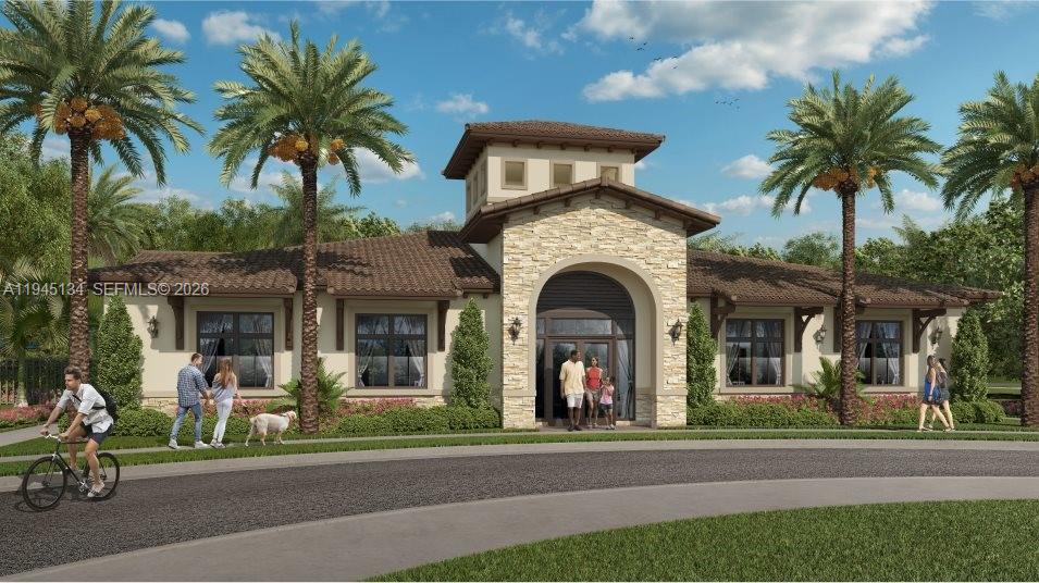 Sienna Reserve South