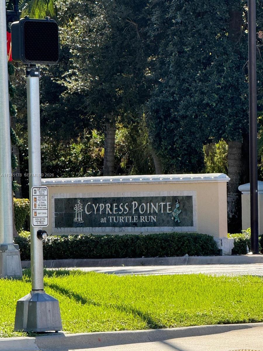 Cypress Pointe