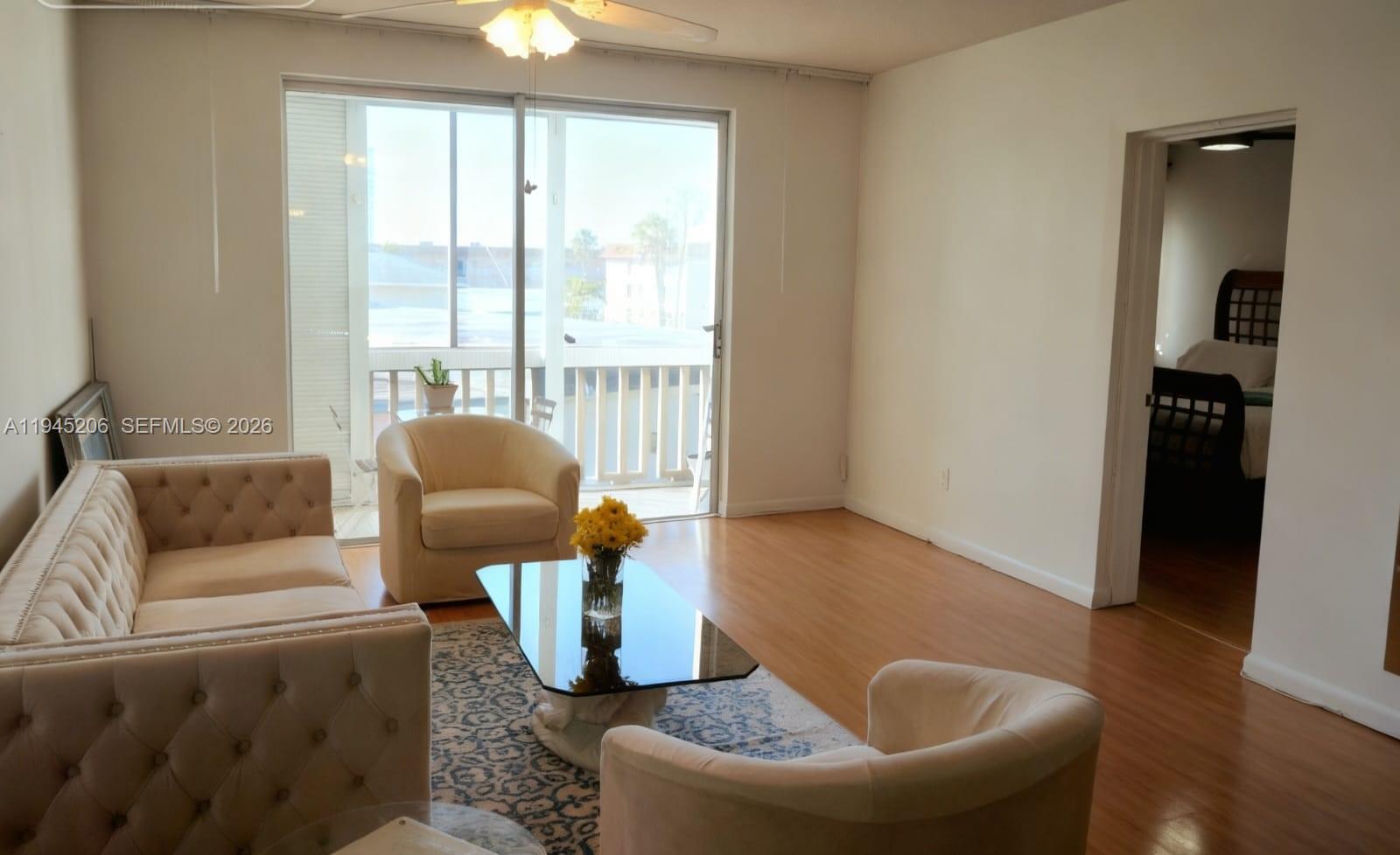 Fourth Moorings Condo