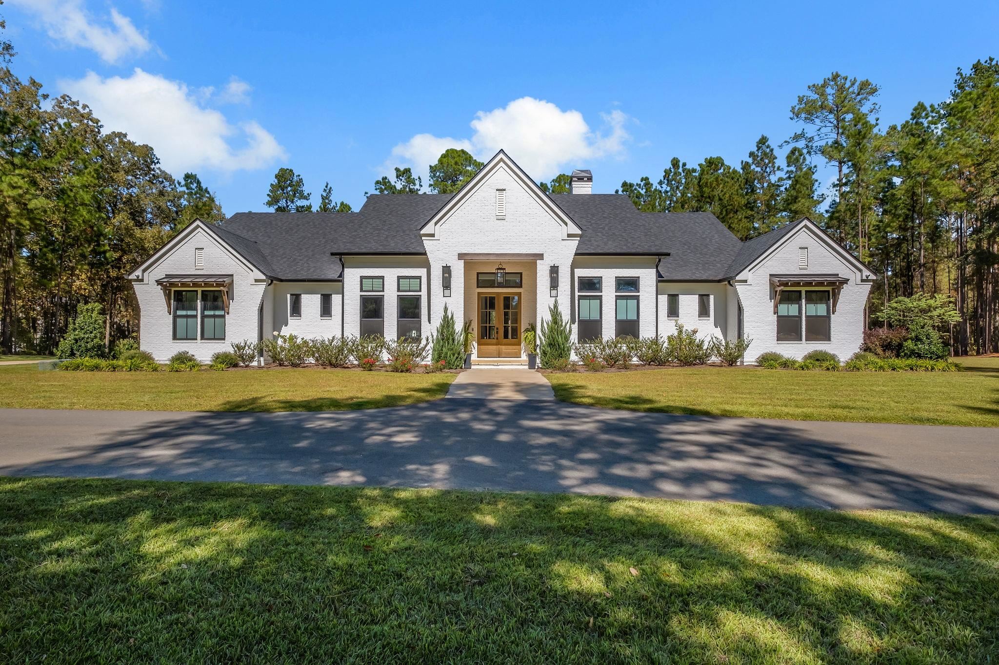 8121  Proctor Road , Tallahassee, FL, 