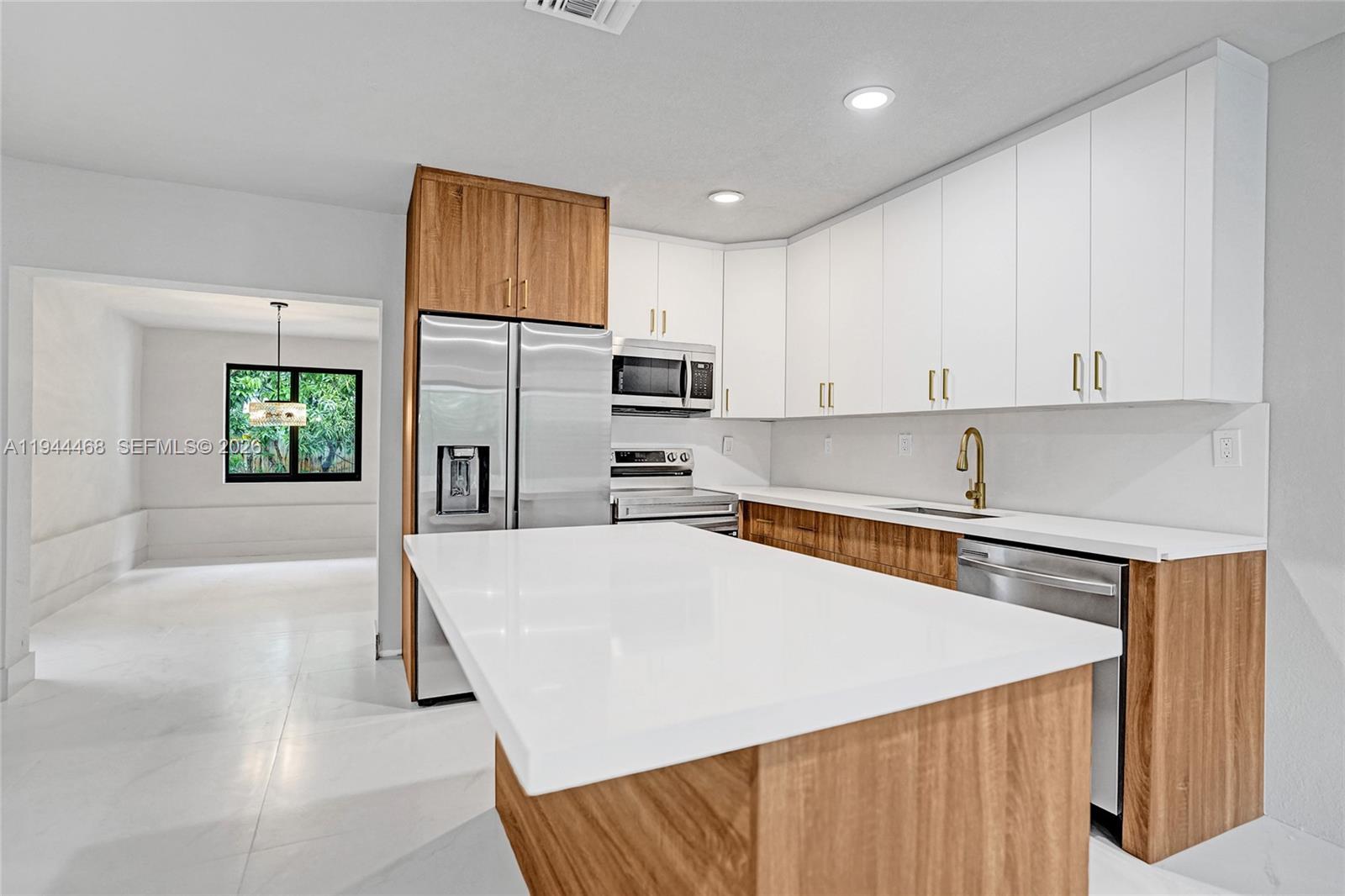 Melrose Park Section 3