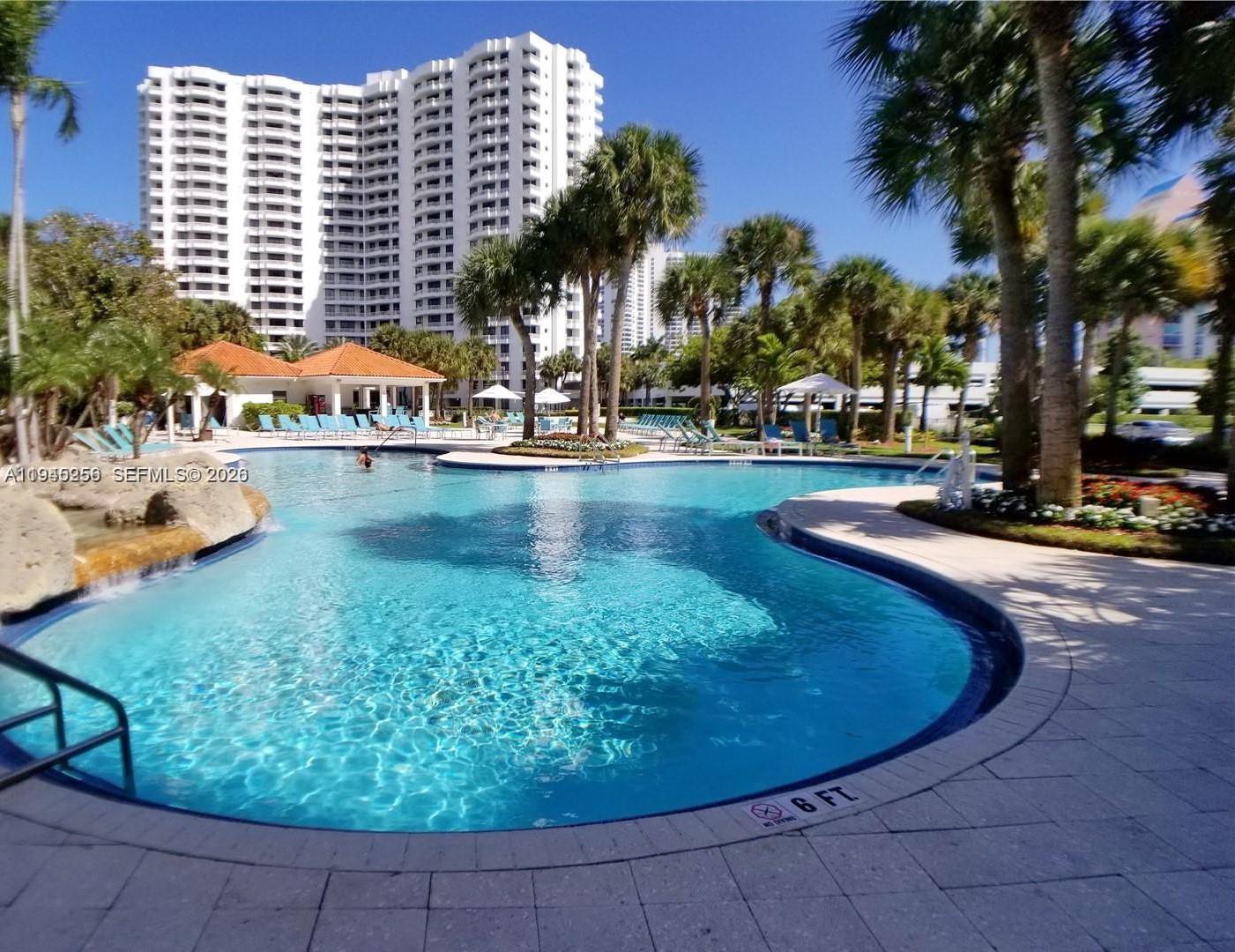 Parc Central Aventura Sou
