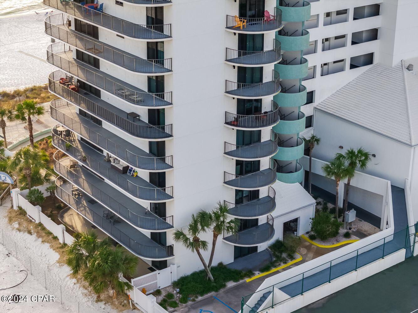 4th image of 6201 Thomas Dr #401, Panama City, FL 32408 | MLS# 783667
