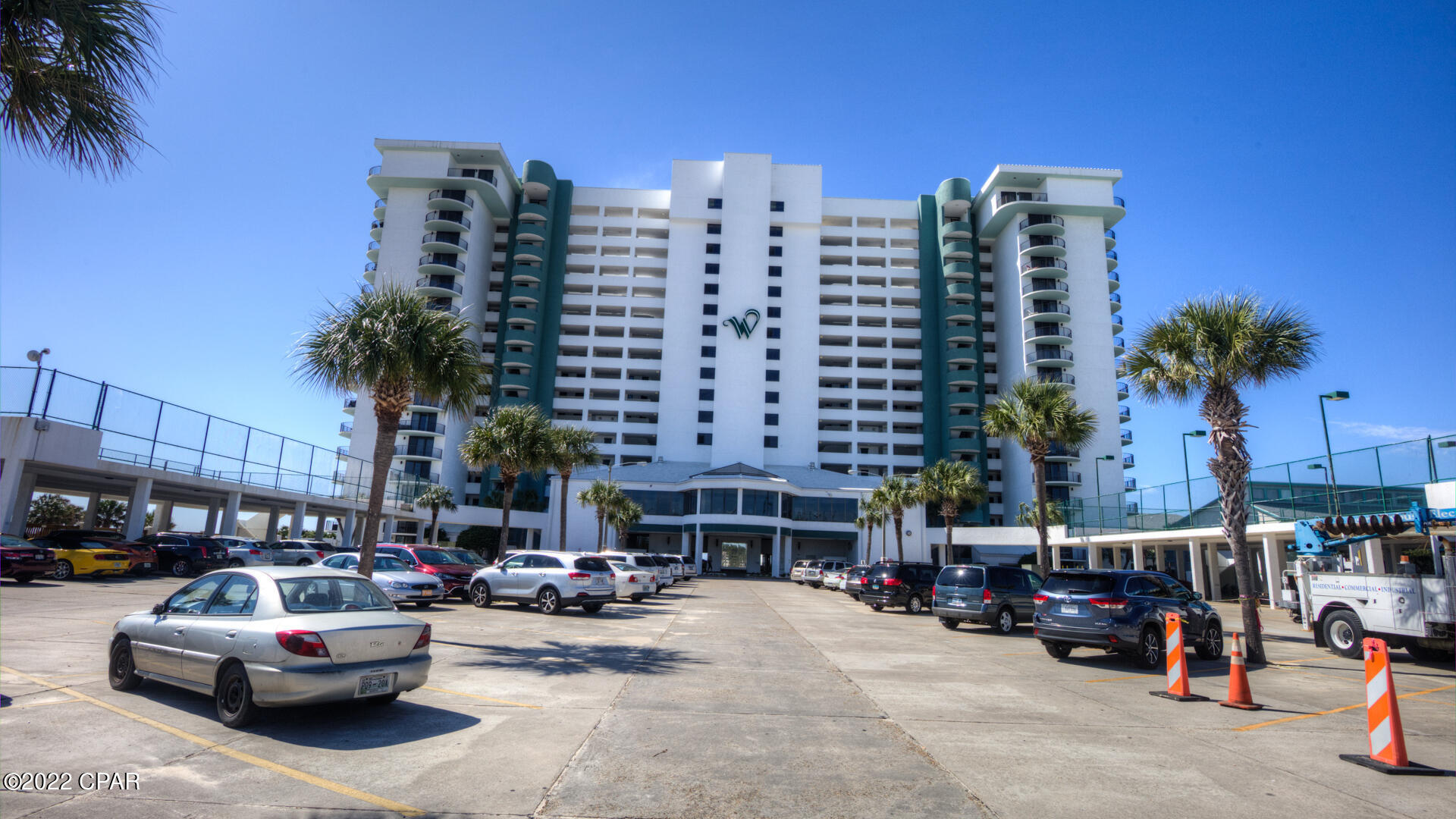 Image 40 For 6201 Thomas Drive 401