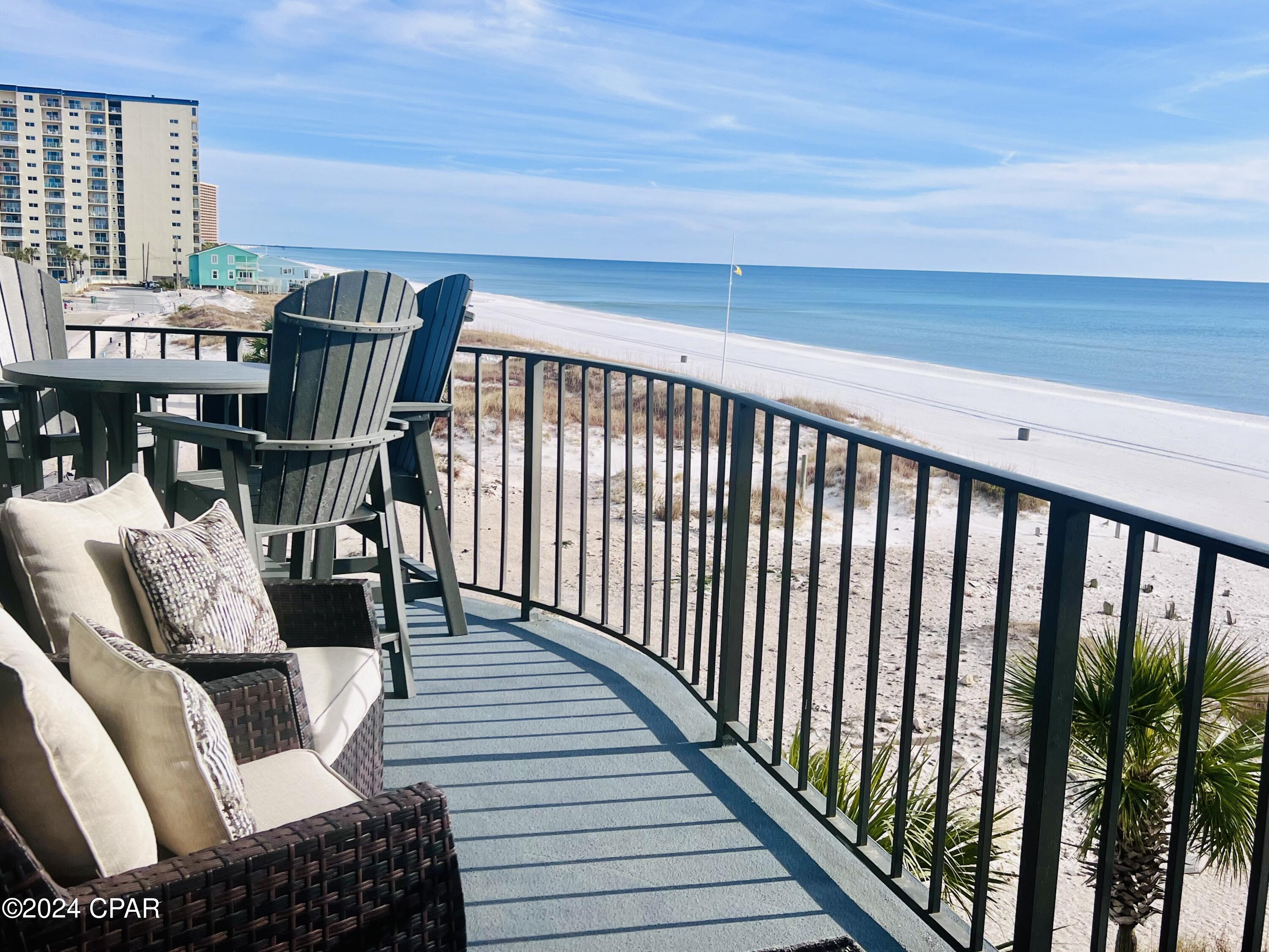 55th image of 6201 Thomas Dr #401, Panama City, FL 32408 | MLS# 783667