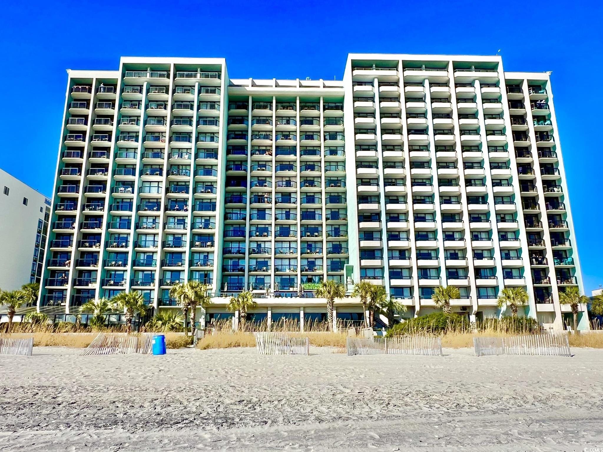 2401 S Ocean Blvd. UNIT #869 Myrtle Beach, SC 29577
