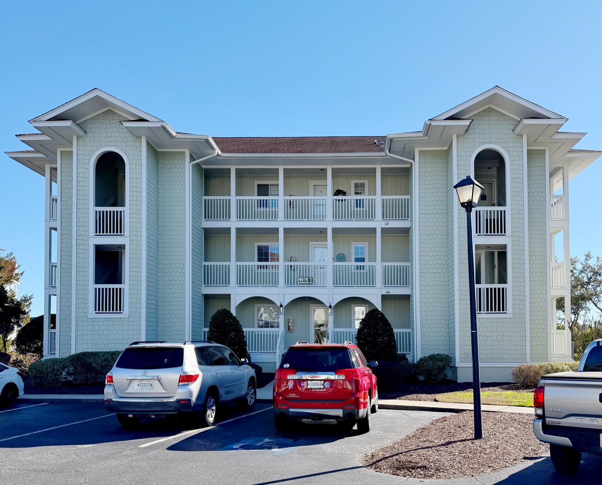 4616 Greenbriar Dr. UNIT H3 Little River, SC 29566