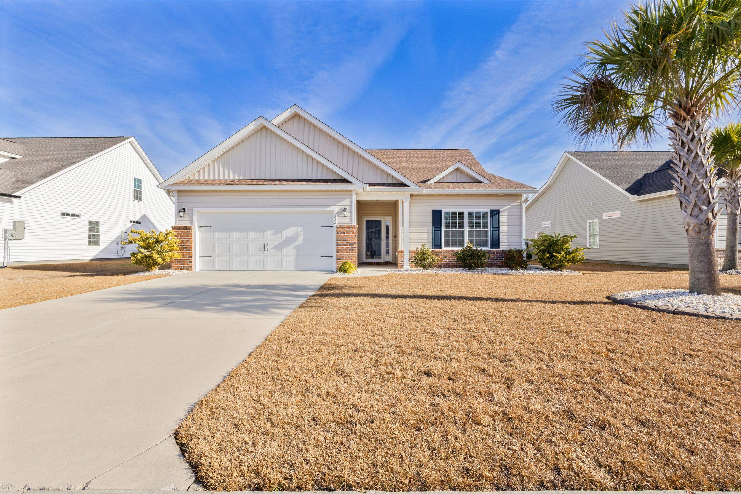 224 Obi Lane Surfside Beach, SC 29575