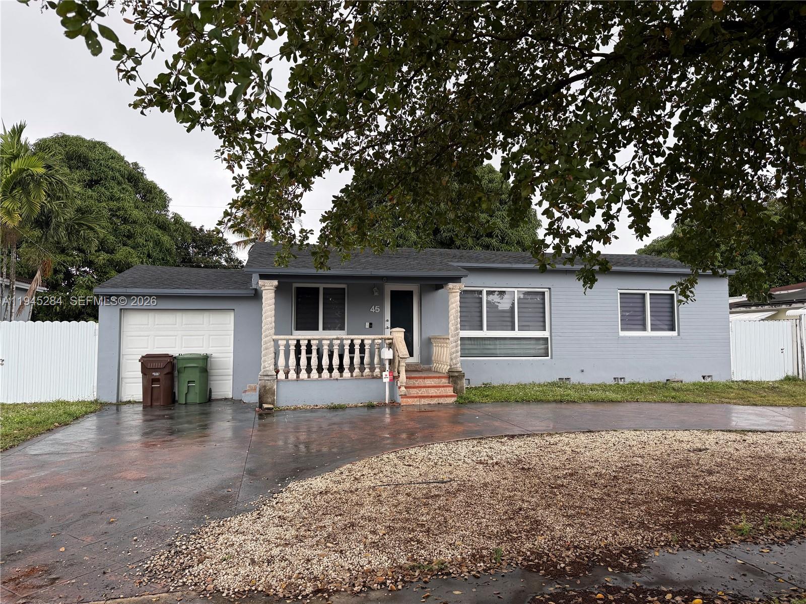 Palm Springs 1St Addn