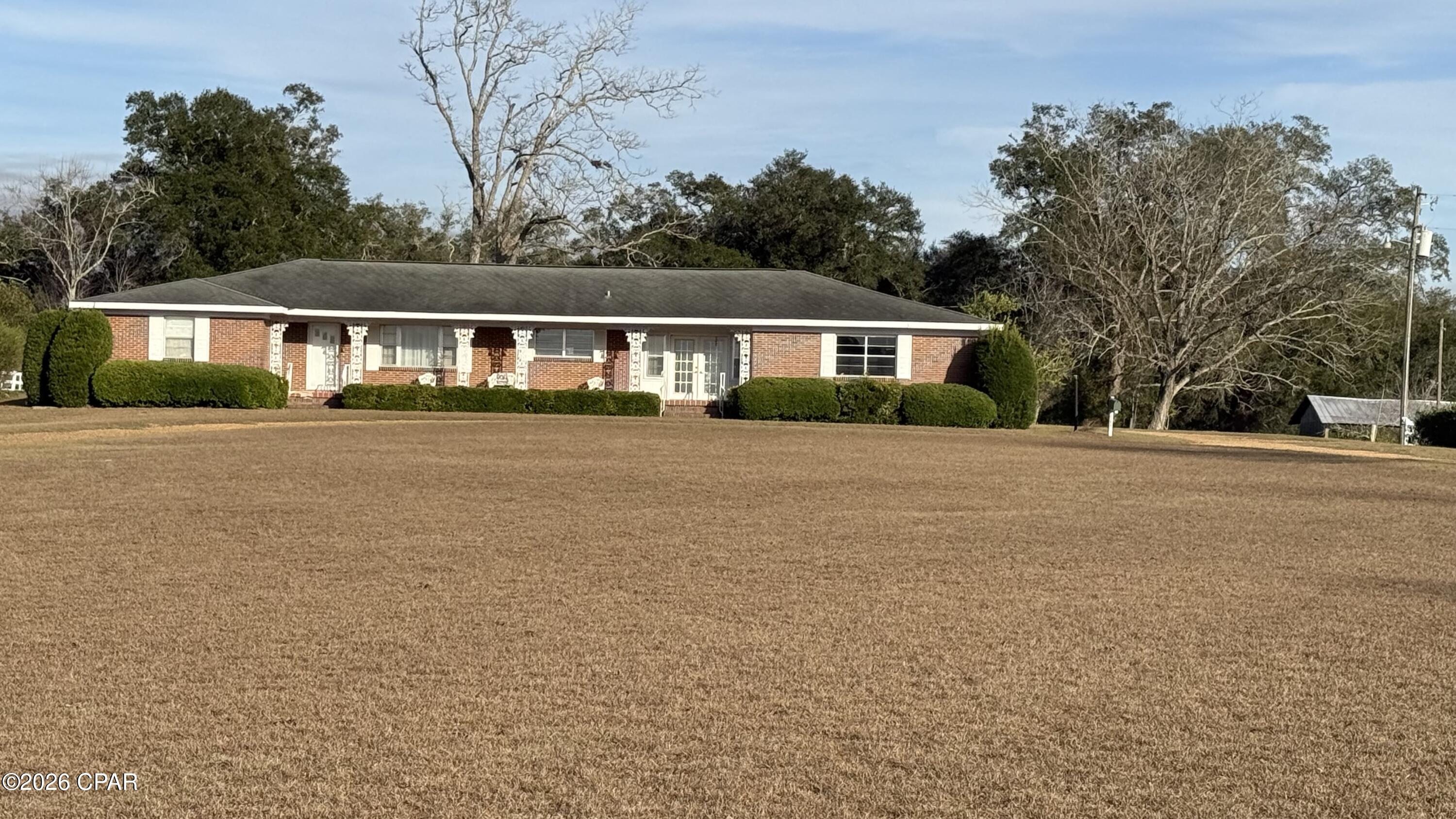 Details for 5526 Old U S Road, Malone, FL 32445