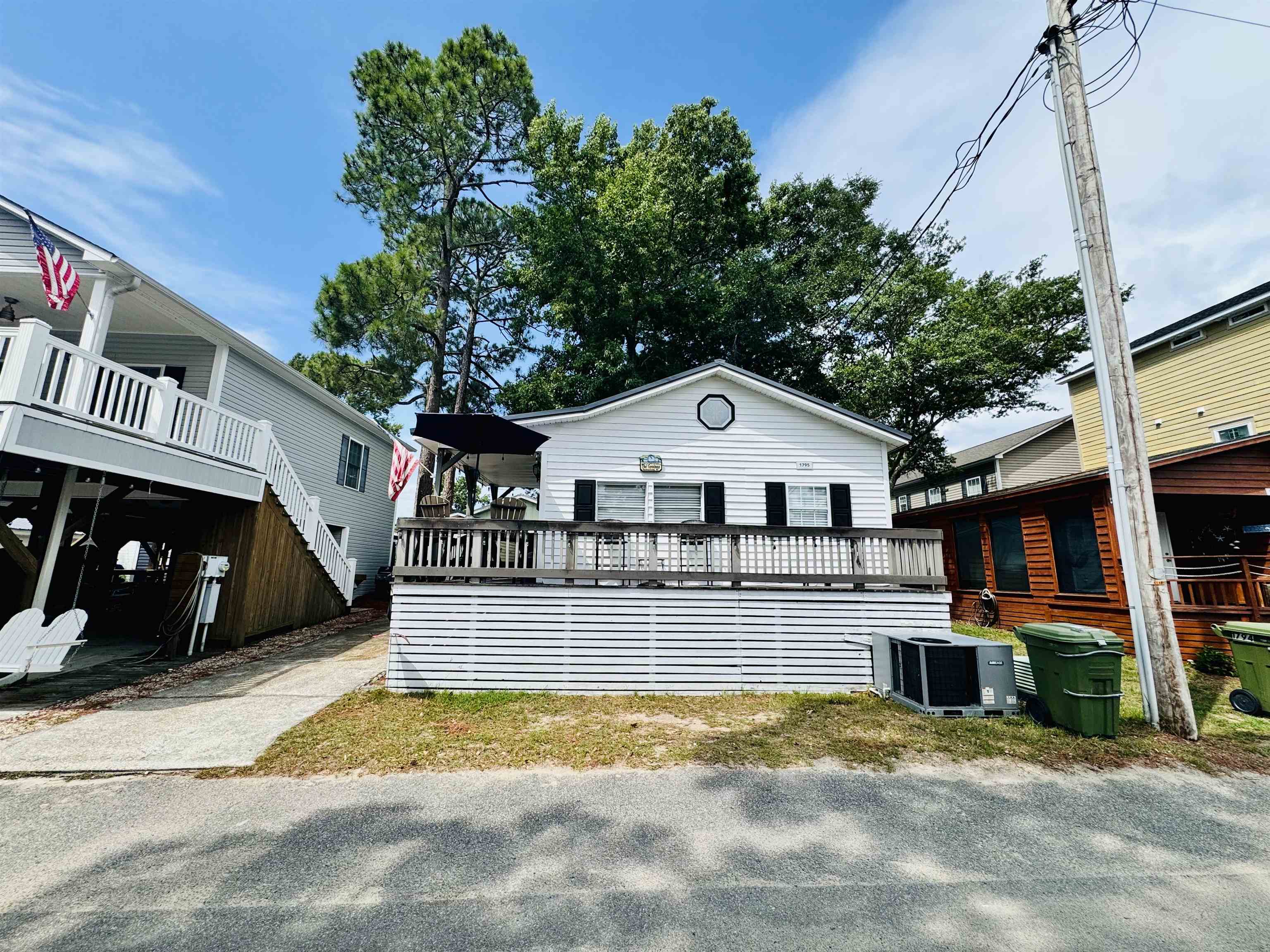 6001 - 179 S Kings Hwy. Myrtle Beach, SC 29575