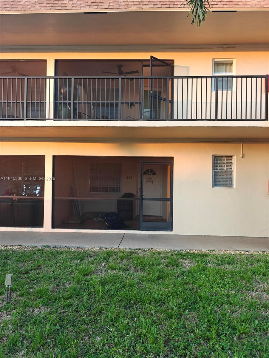Strand Plaza Condo