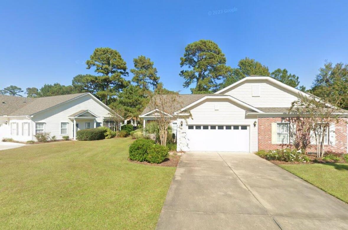 483 Deerfield Links Dr. Myrtle Beach, SC 29575