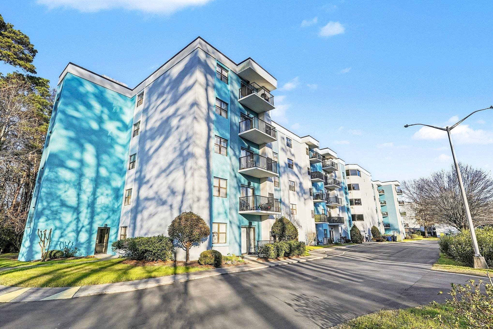 5001 Little River Rd. UNIT W214 Myrtle Beach, SC 29577