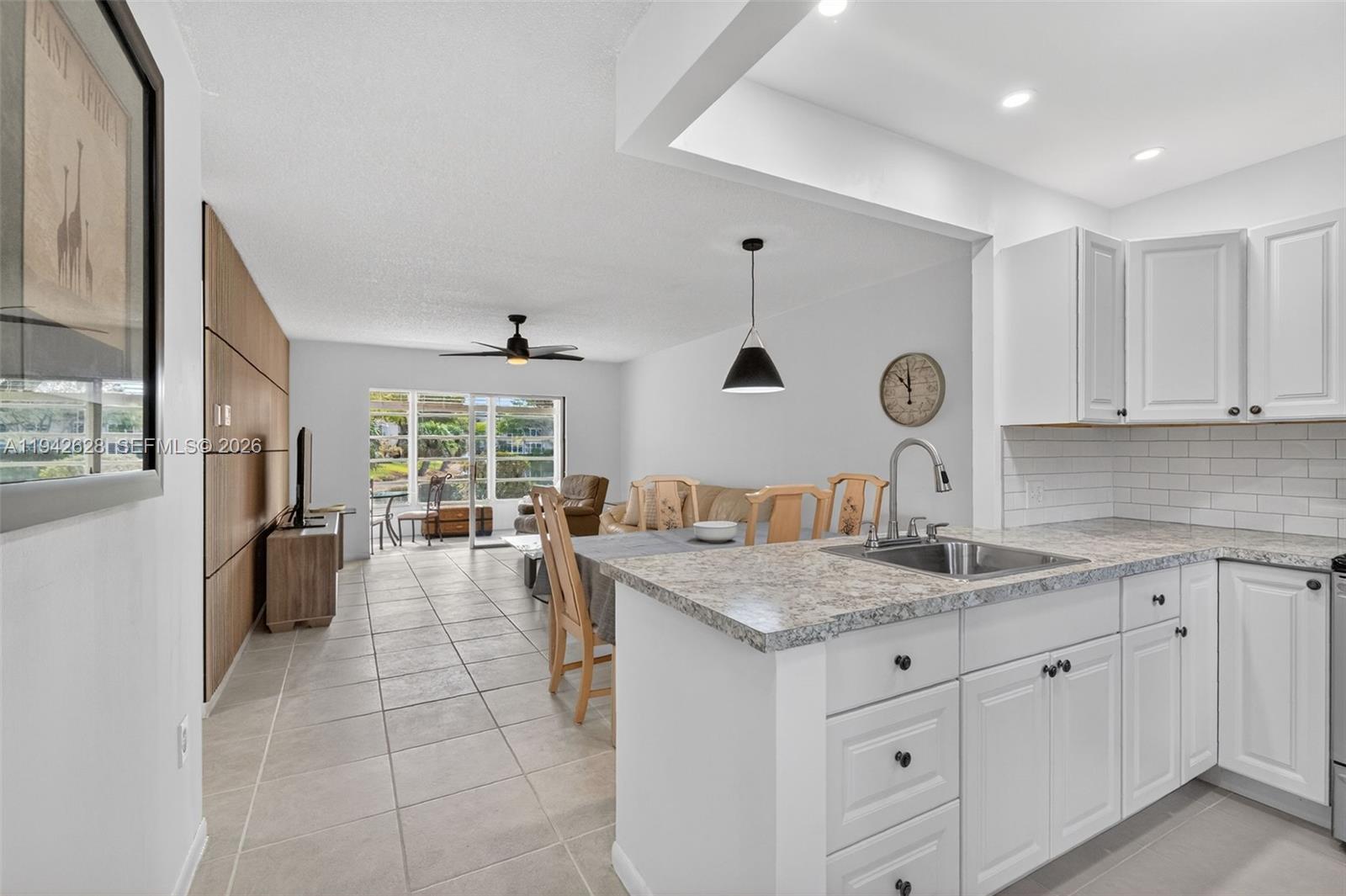 Clover Gardens Condo