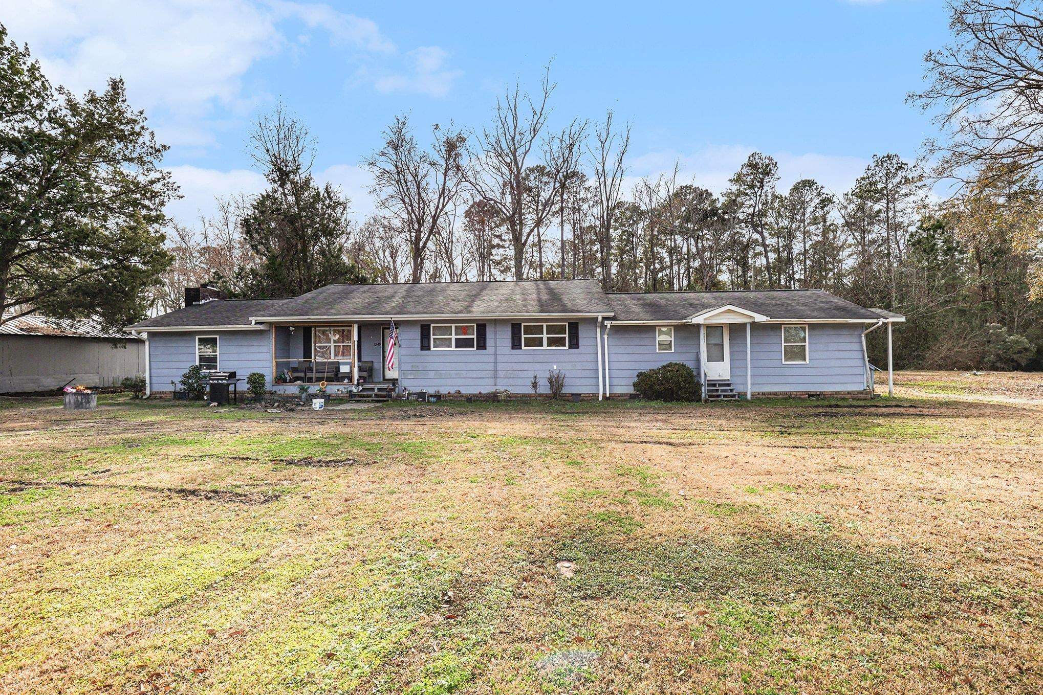 2849 Highway 545 Conway, SC 29526