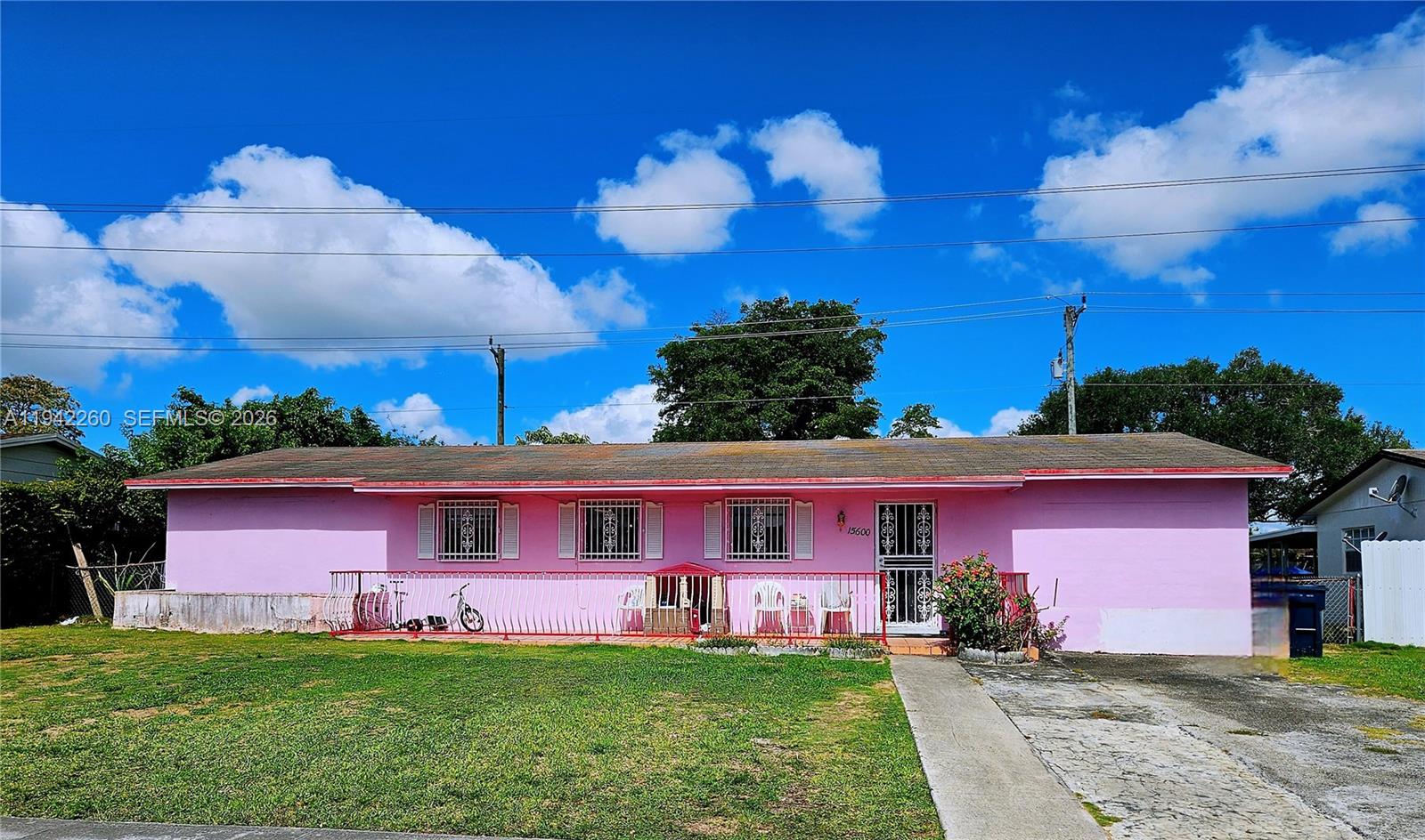 Fairway Ests Sec Five