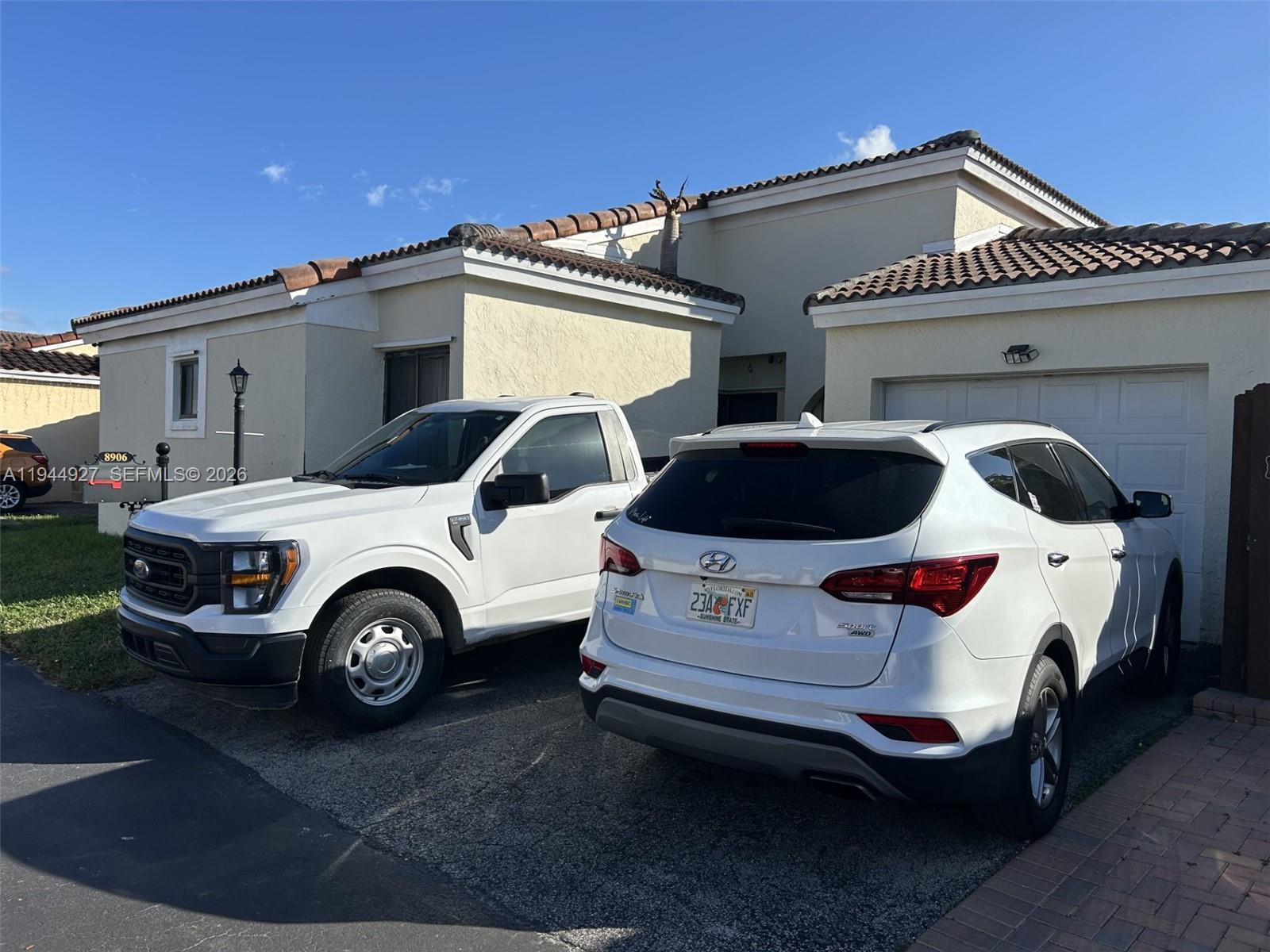 Poinciana Pointe Phase 3