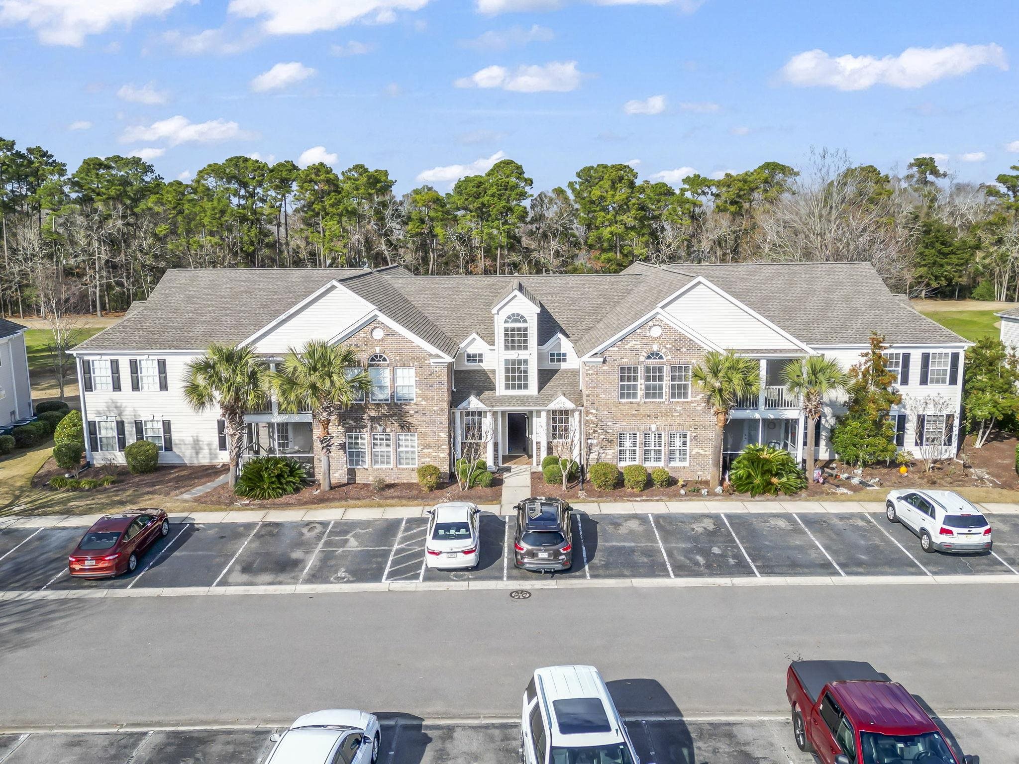 21 Pistachio Loop UNIT F Murrells Inlet, SC 29576