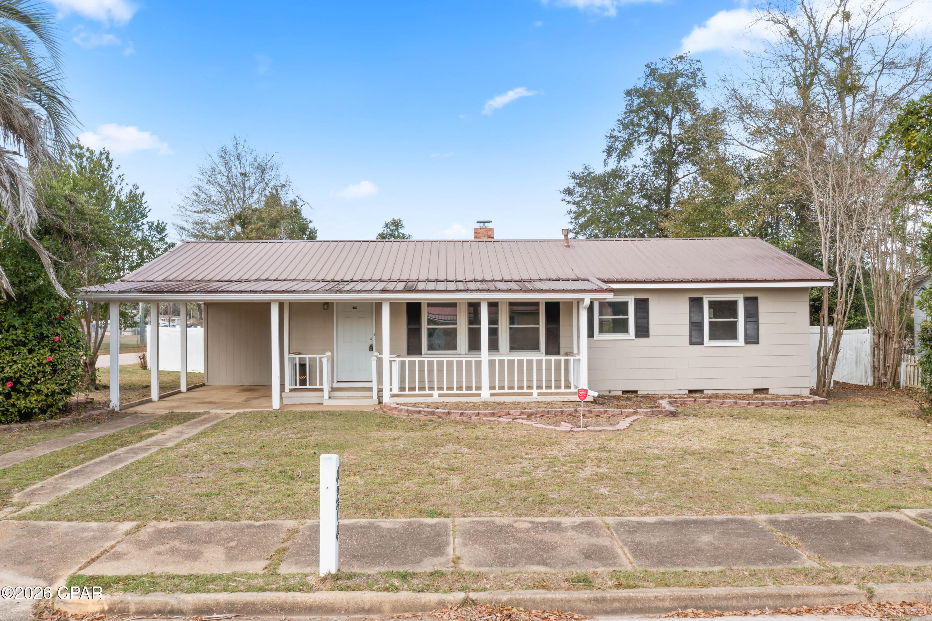 Homes for sale in Marianna, FL | 4274 2nd Ave, Marianna, FL 32446 | MLS# 783674