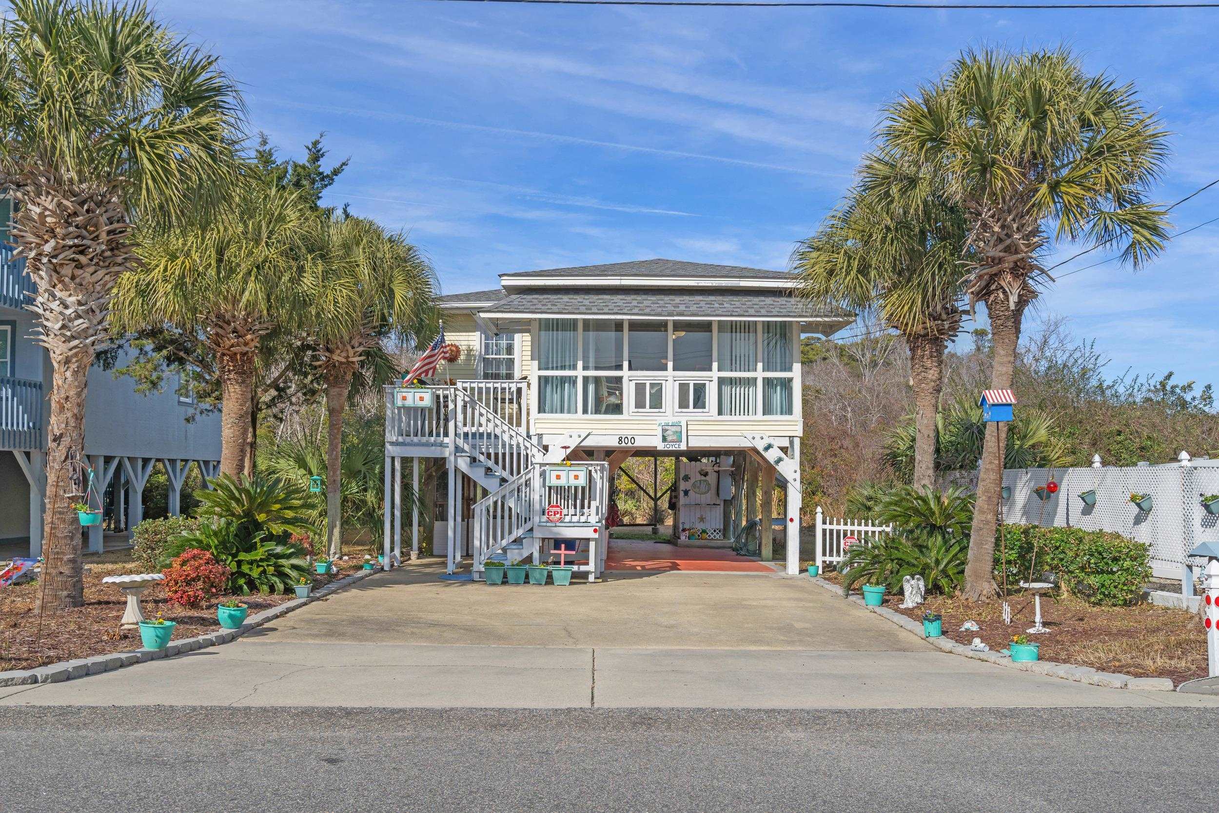 800 Perrin Dr. North Myrtle Beach, SC 29582