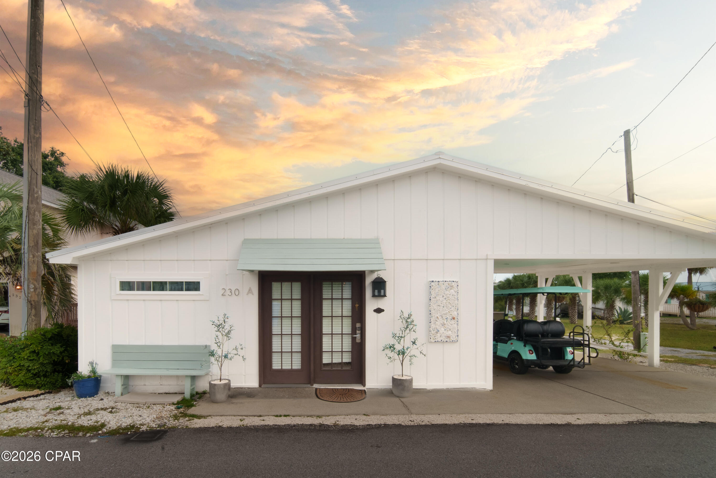 Details for 230 13th Street, Panama City Beach, FL 32413