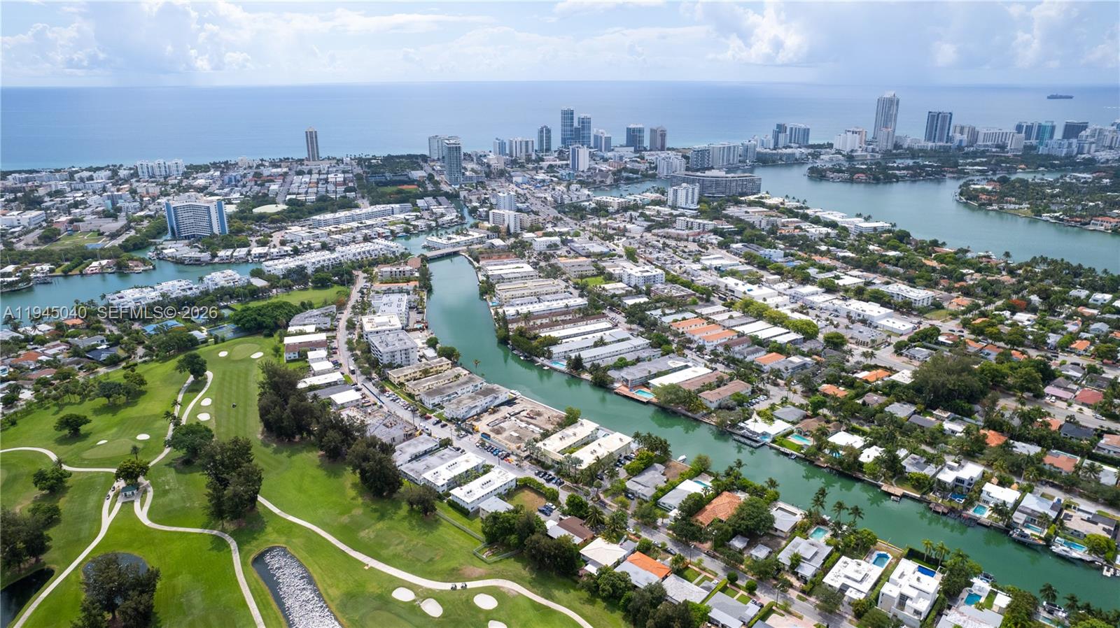 350 Shore Dr Unit 4, Miami Beach, Florida 33141