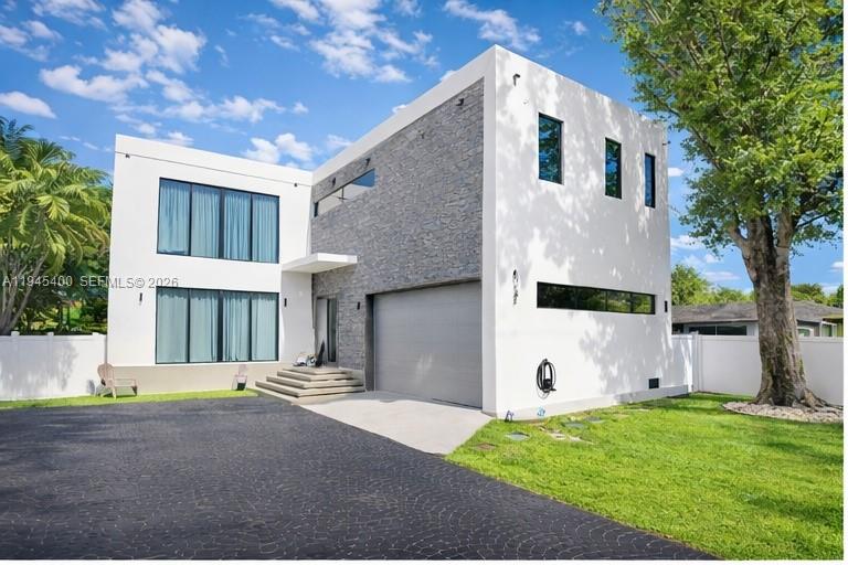 New Construction Photo