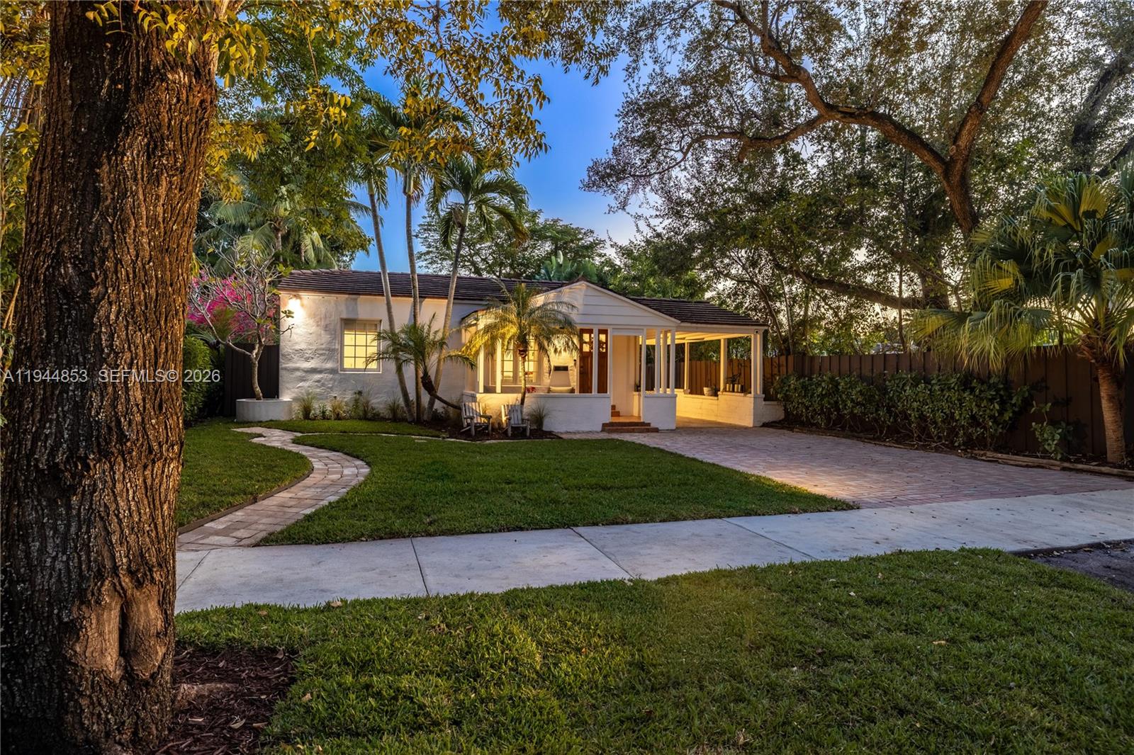 Historic Bayside-Baywood