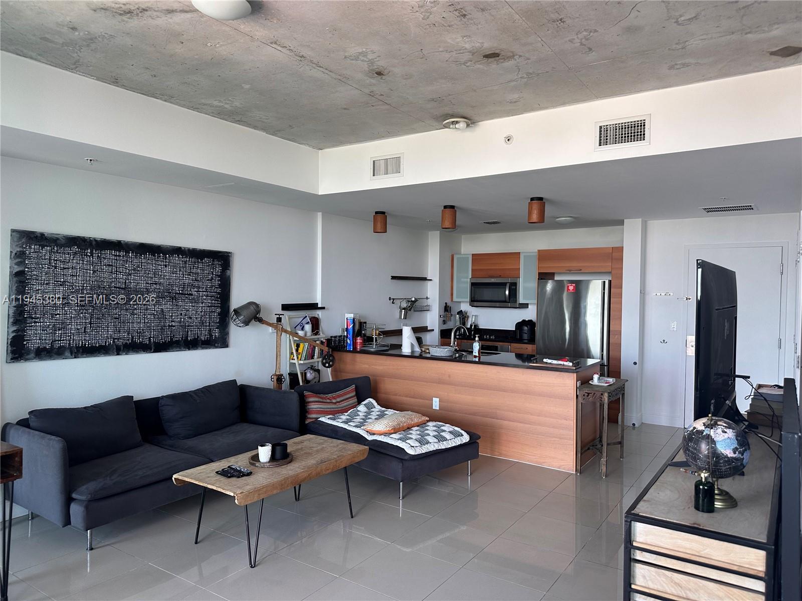Four Midtown Miami Condo