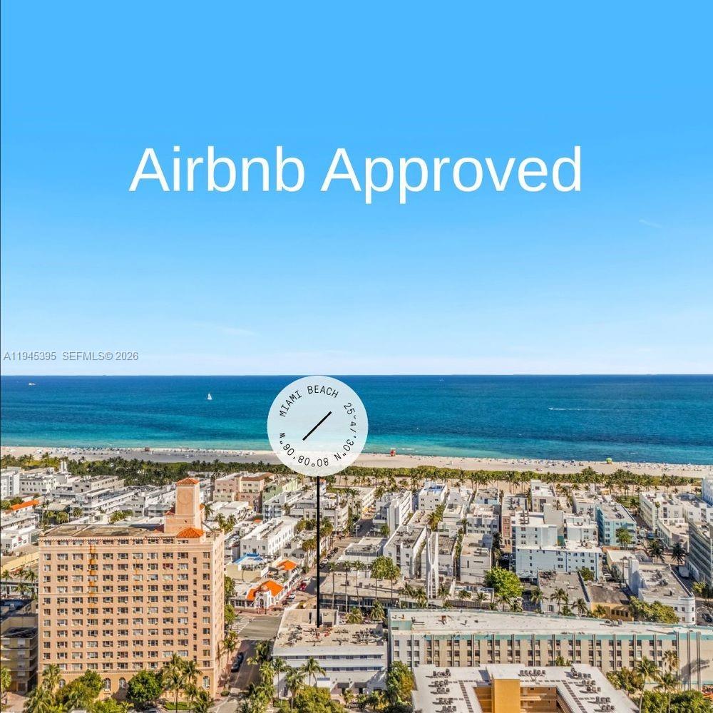 Royal South Beach Condo