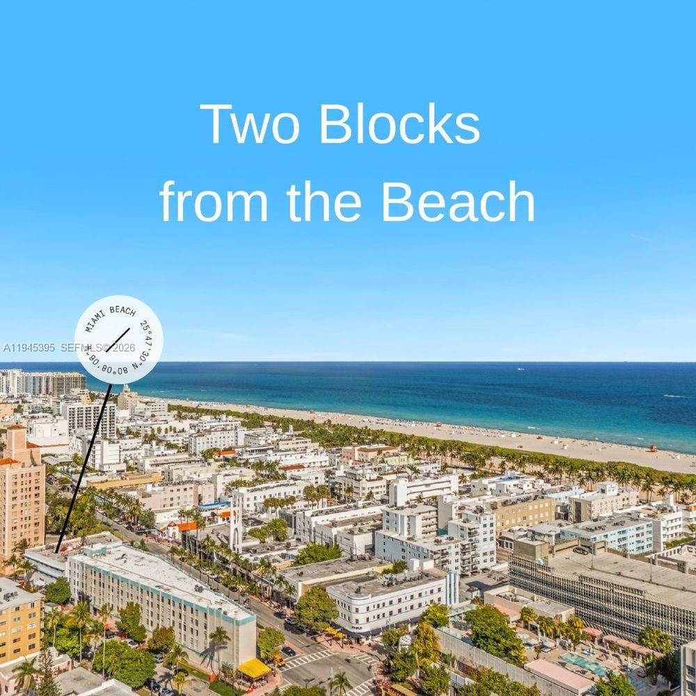 Royal South Beach Condo