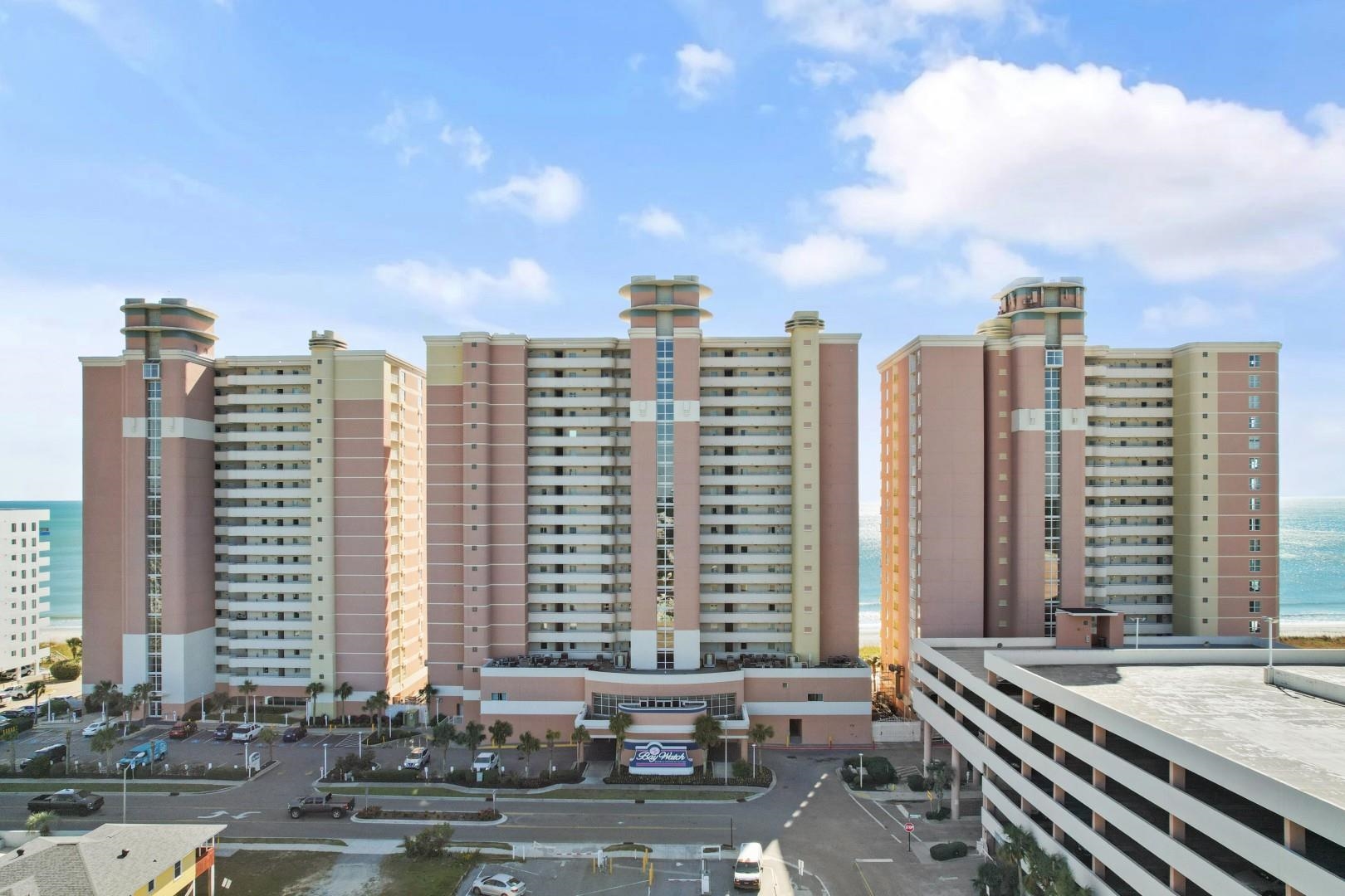 2701 S Ocean Blvd. UNIT #1738 North Myrtle Beach, SC 29582