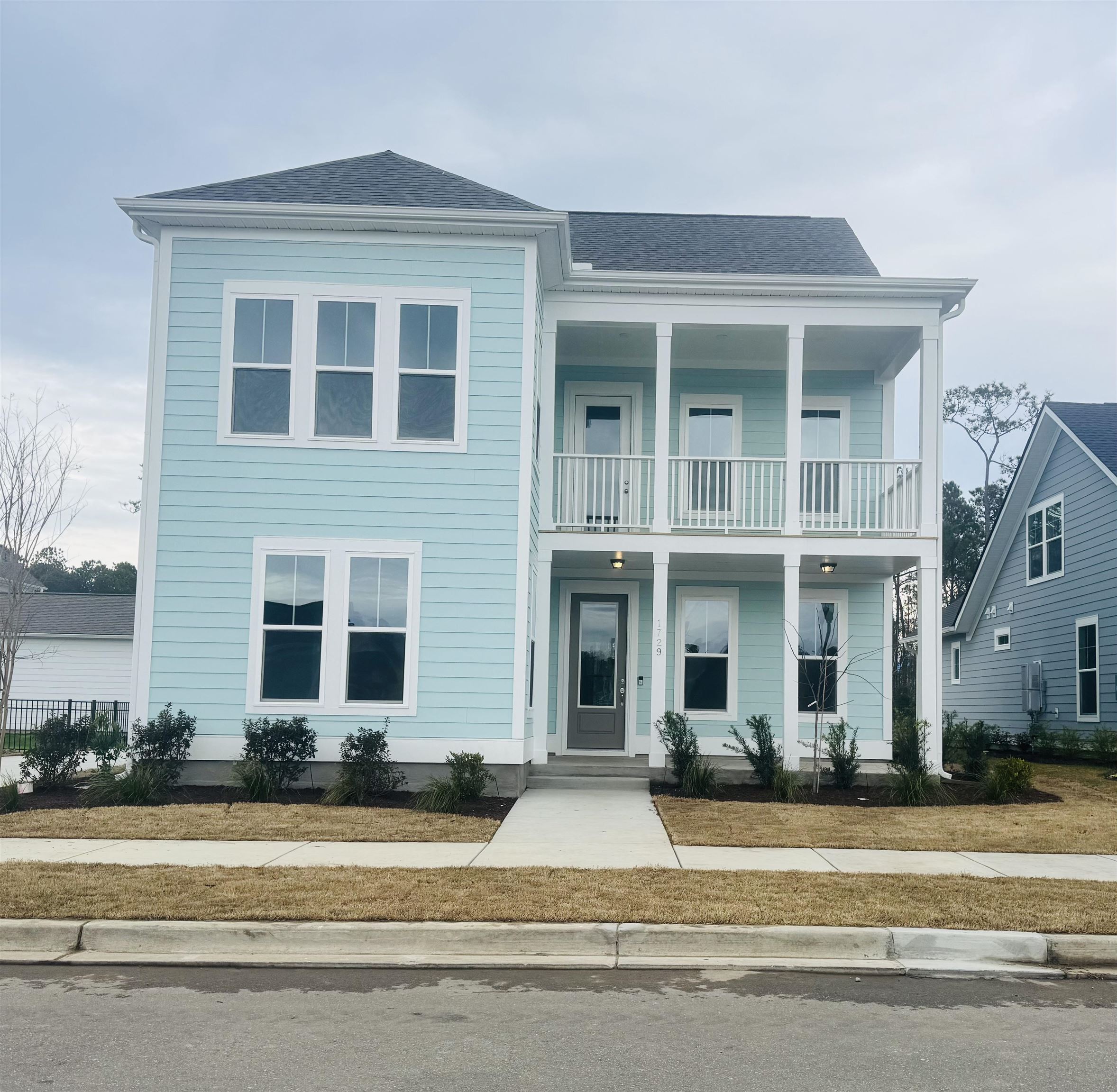 1729 Tryon Dr Myrtle Beach, SC 29588