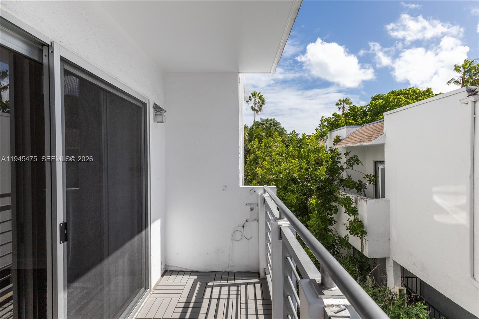 Michigan Towers Condo