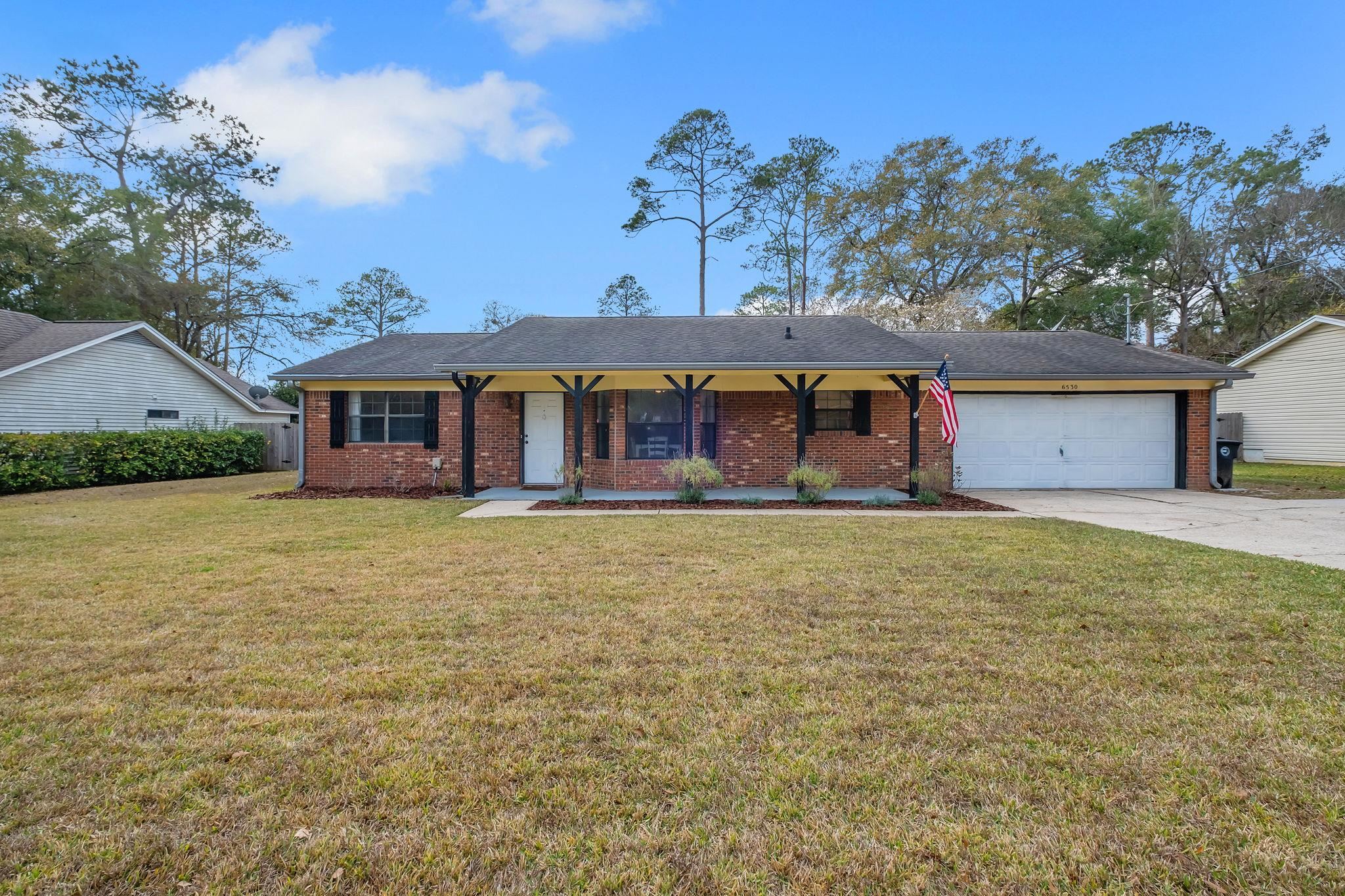 6530  Iron Liege Trail , Tallahassee, FL, 