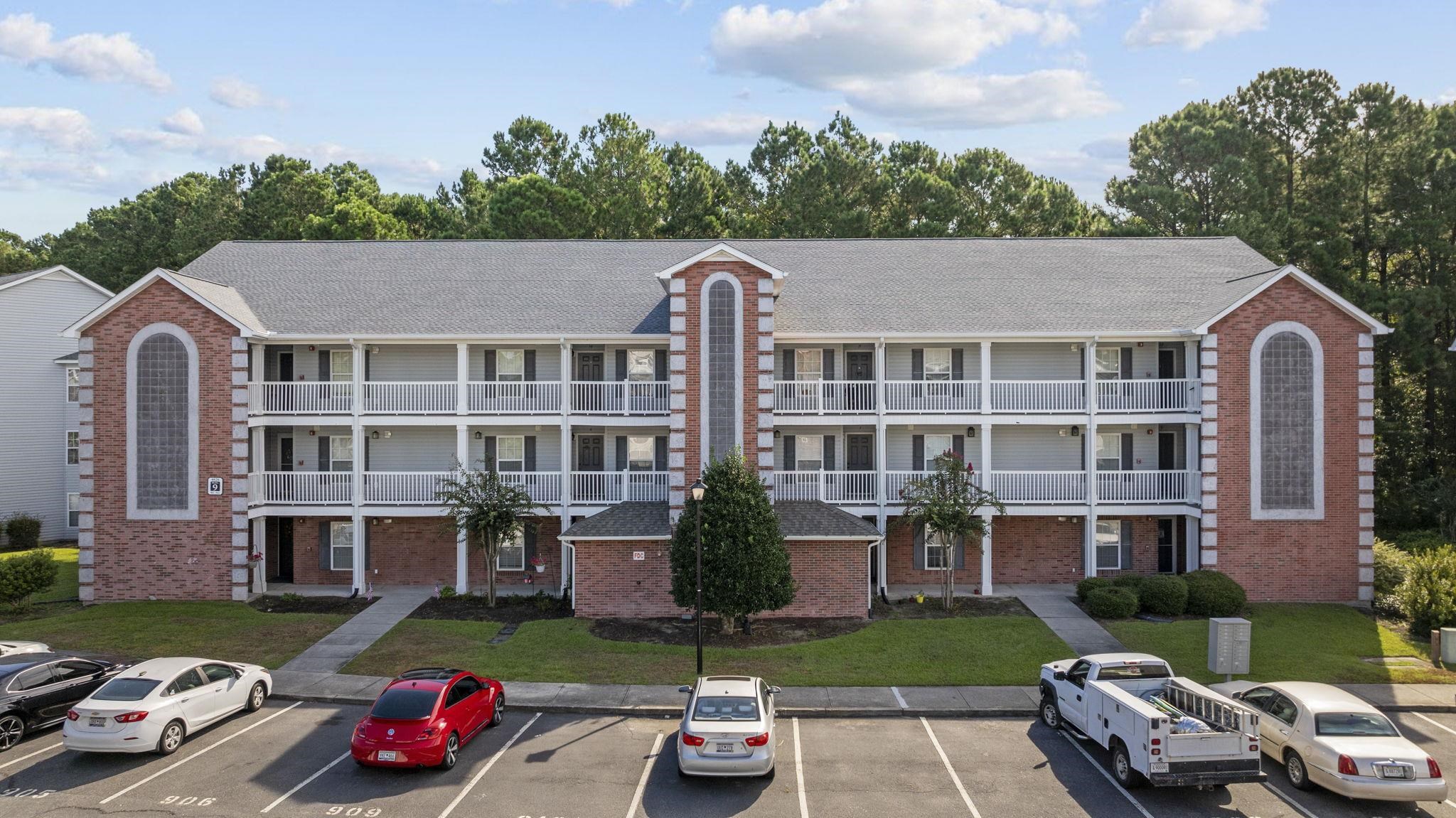 4826 Innisbrook Ct. Unit 902, Myrtle Beach SC 29579