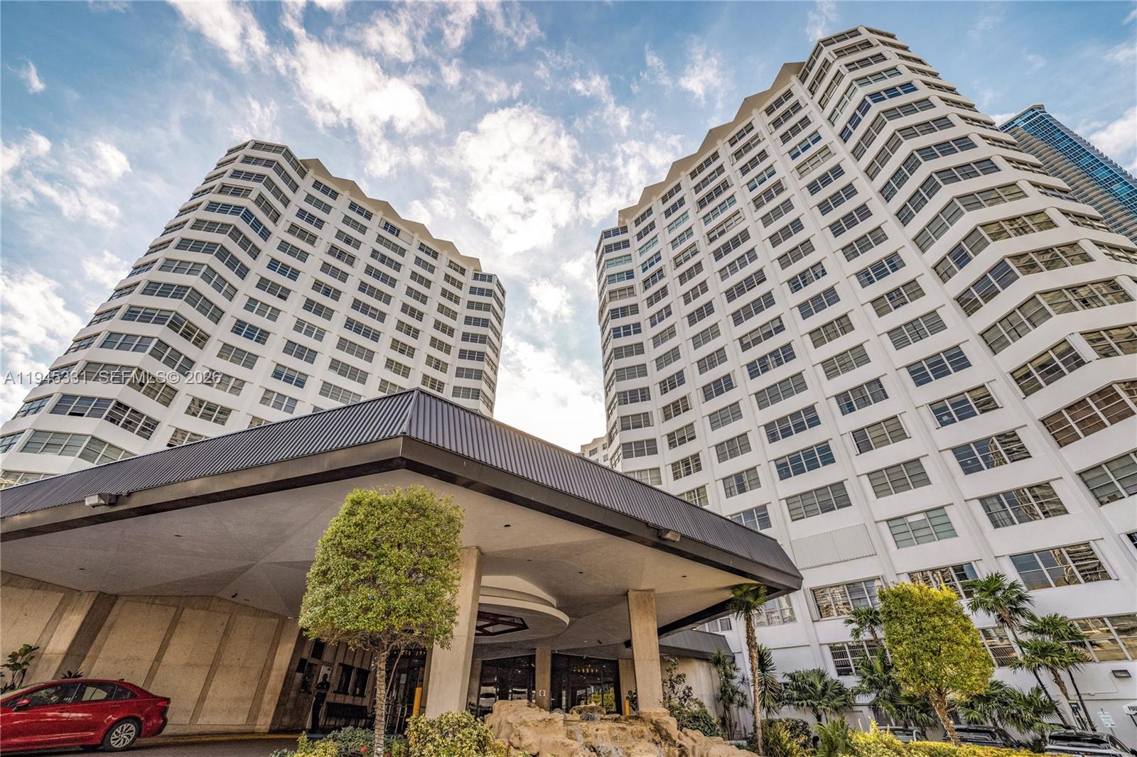 Four Ambassadors Condo Ph