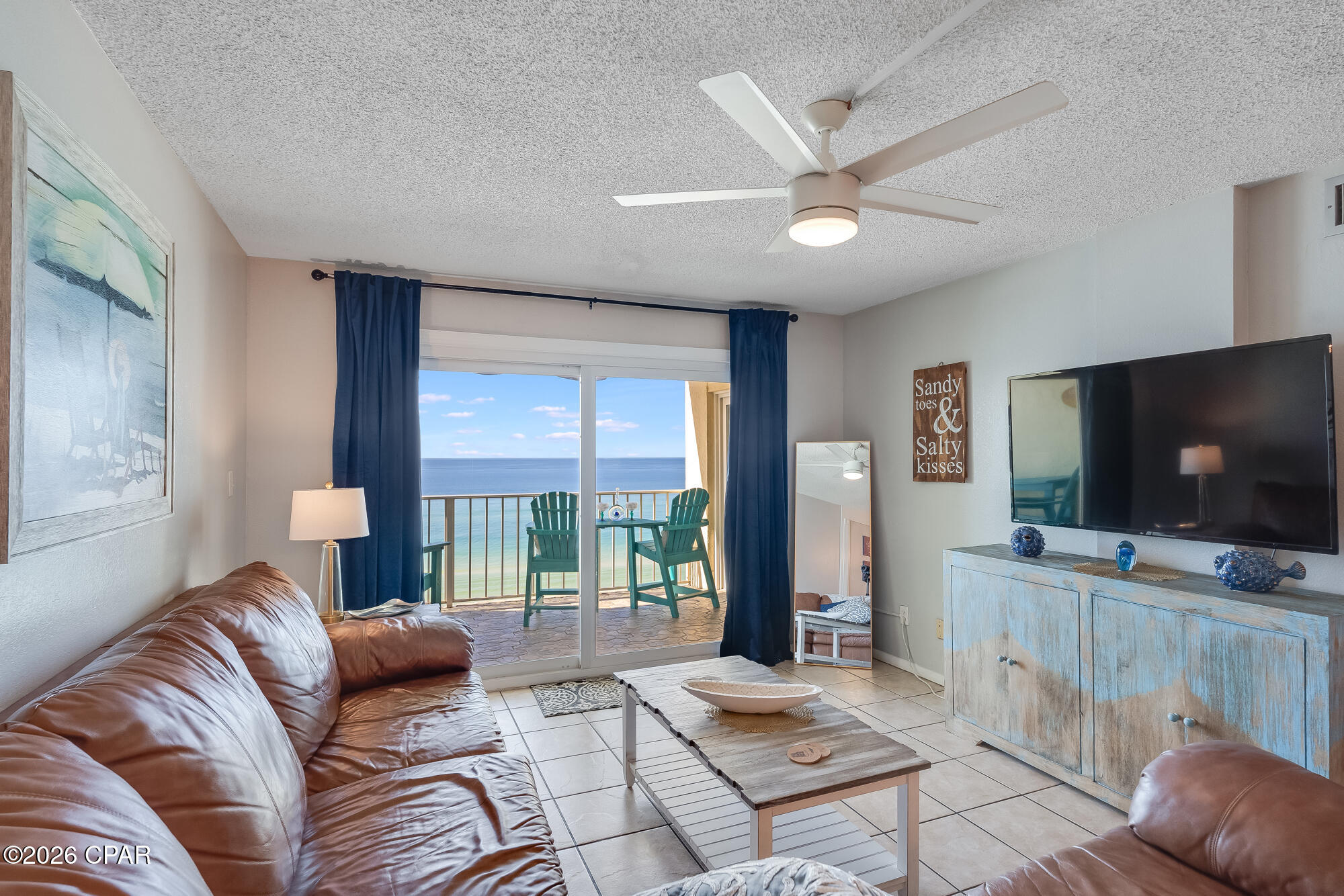 Details for 5801 Thomas Drive 816, Panama City Beach, FL 32408