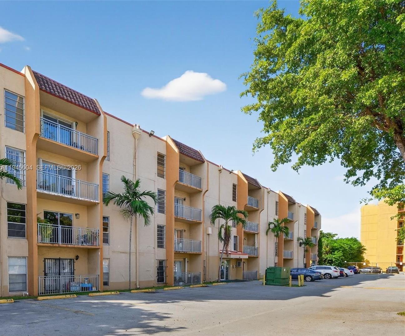 Sunset Villas Phase II Co