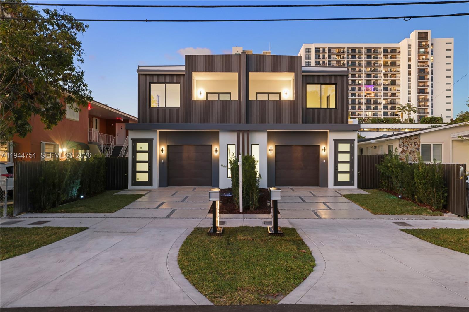 Miami Suburban Acres