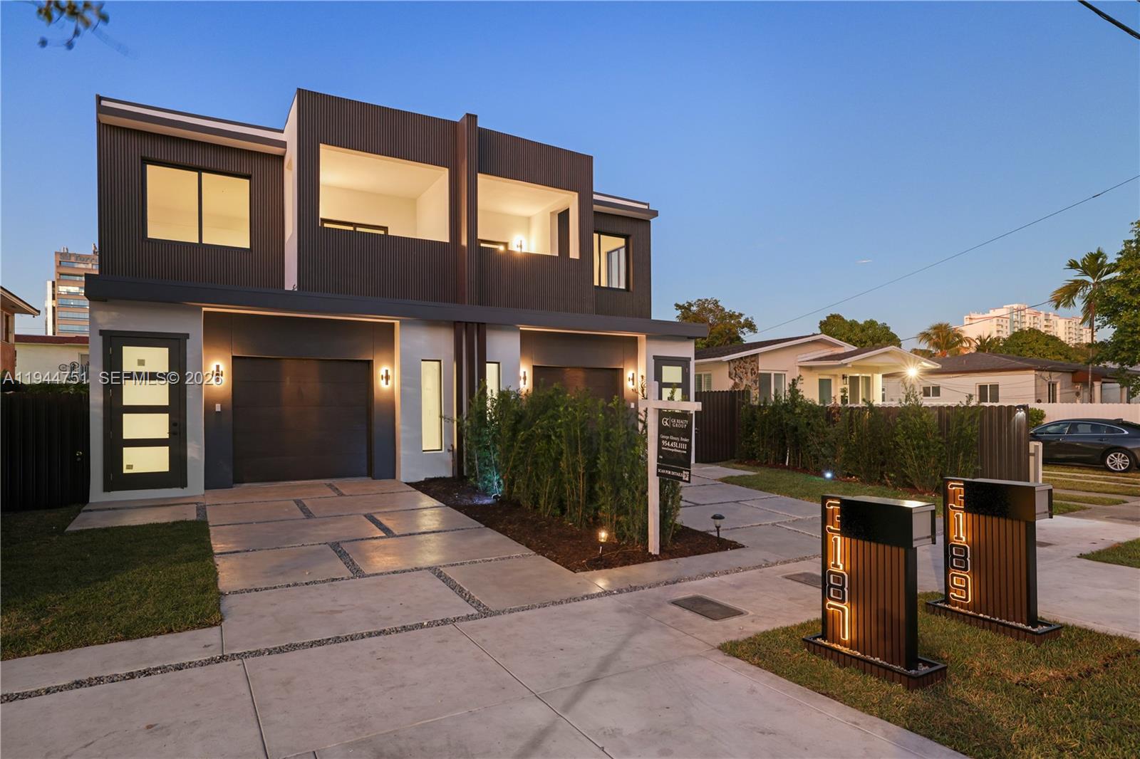 Miami Suburban Acres