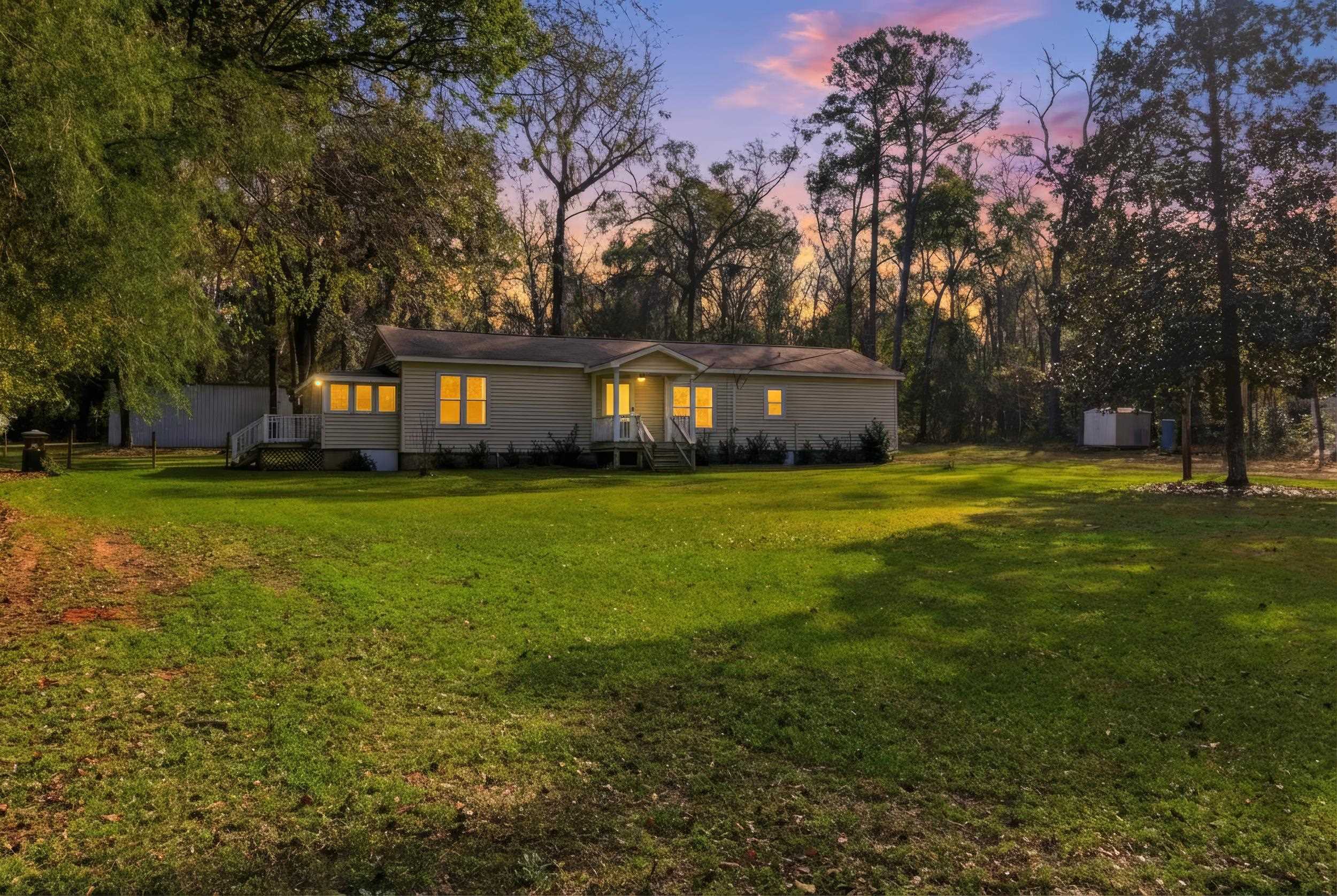 1381  Yearling Trail , Tallahassee, FL, 