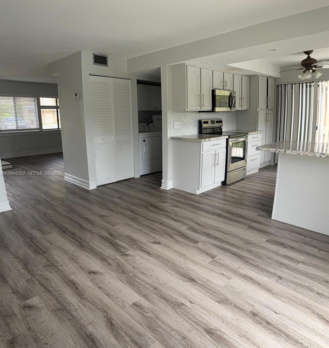 Wimbledon At Jacaranda Co