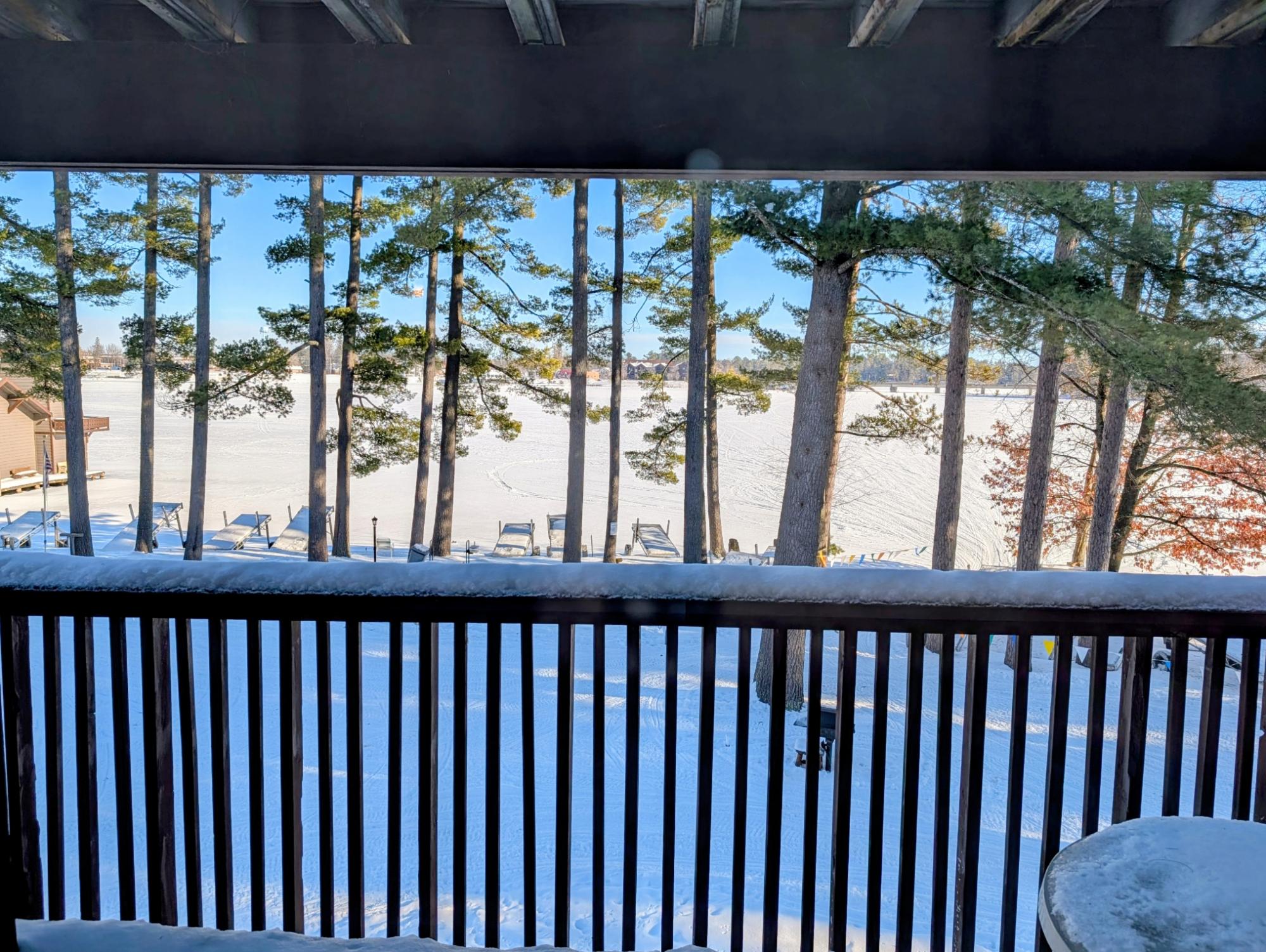 Minocqua Lake Property 8250 Northern Rd Photo 16