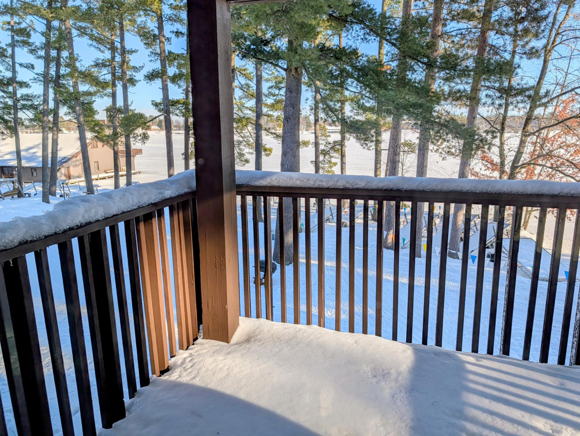 Minocqua Lake Property 8250 Northern Rd Photo 17