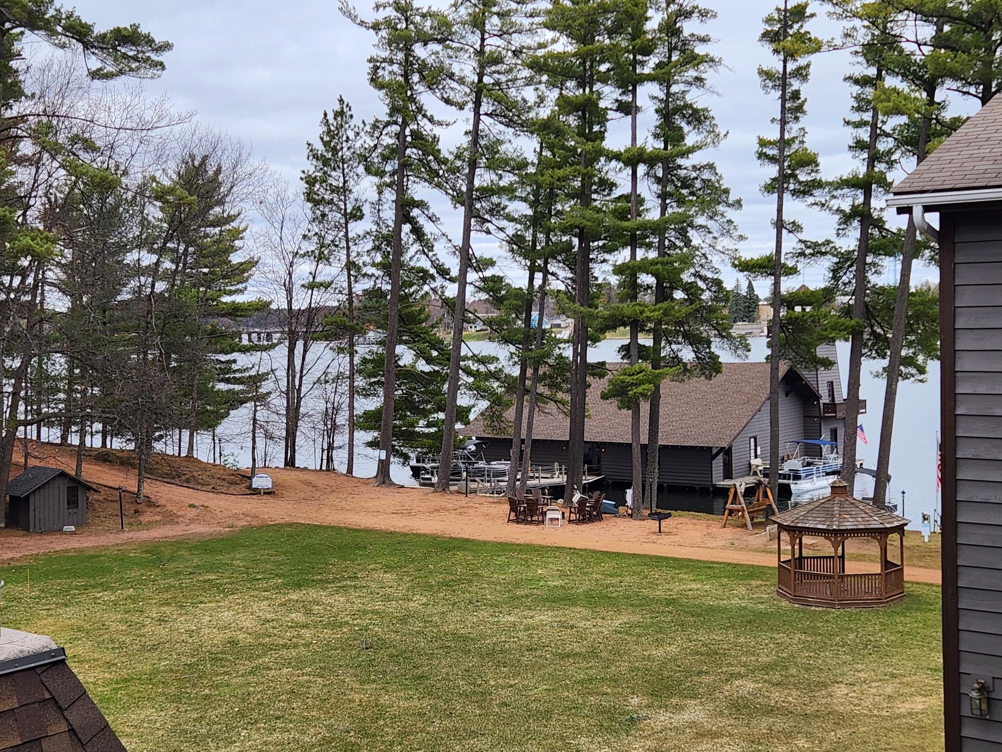 Minocqua Lake Property 8250 Northern Rd Photo 18