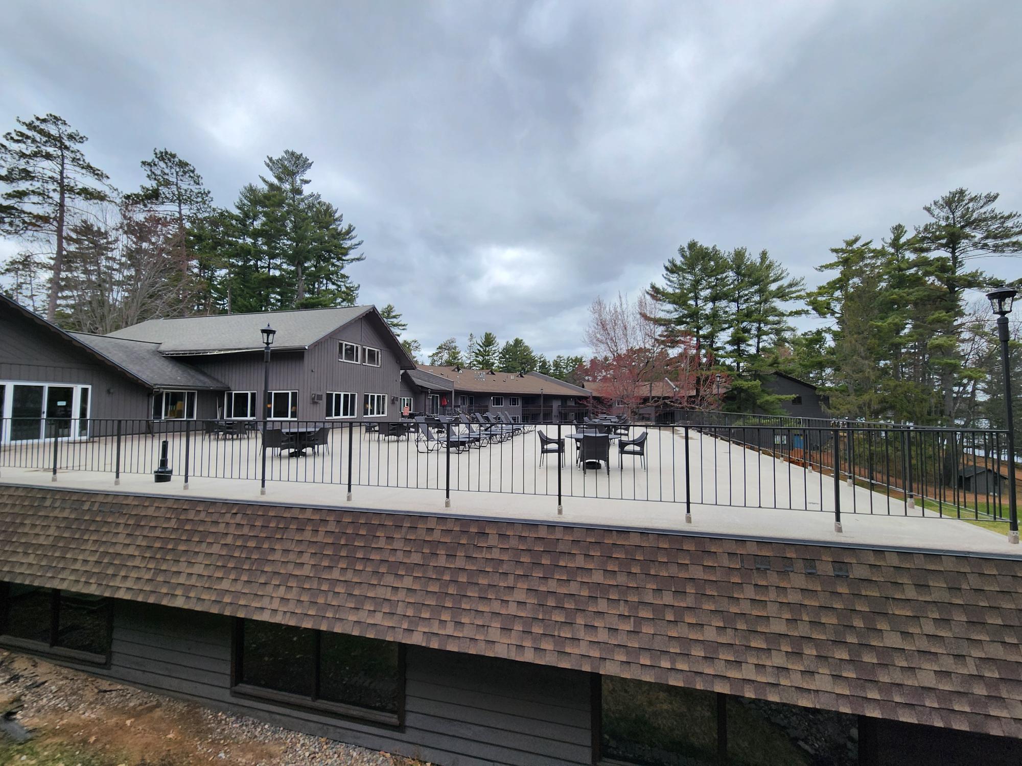 Minocqua Lake Property 8250 Northern Rd Photo 19