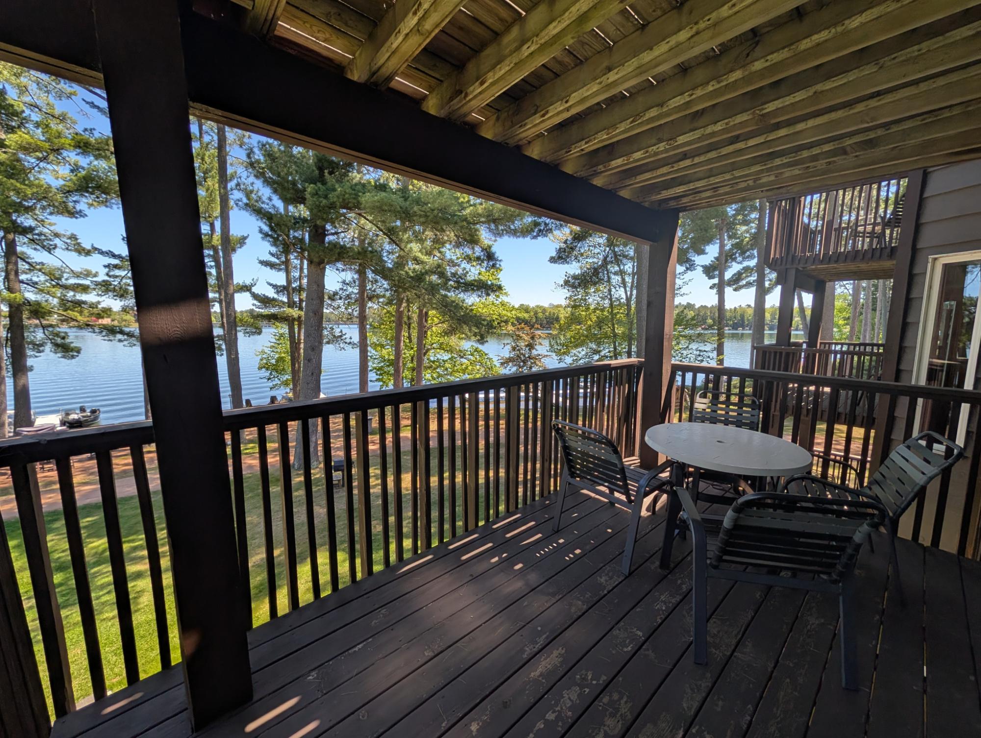 Minocqua Lake Property 8250 Northern Rd Photo 19