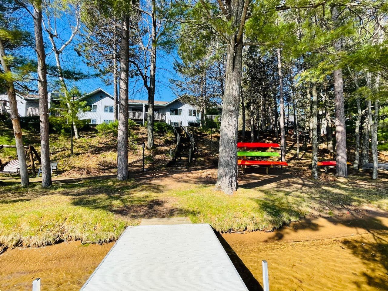 Minocqua Lake Property 8250 Northern Rd Photo 21